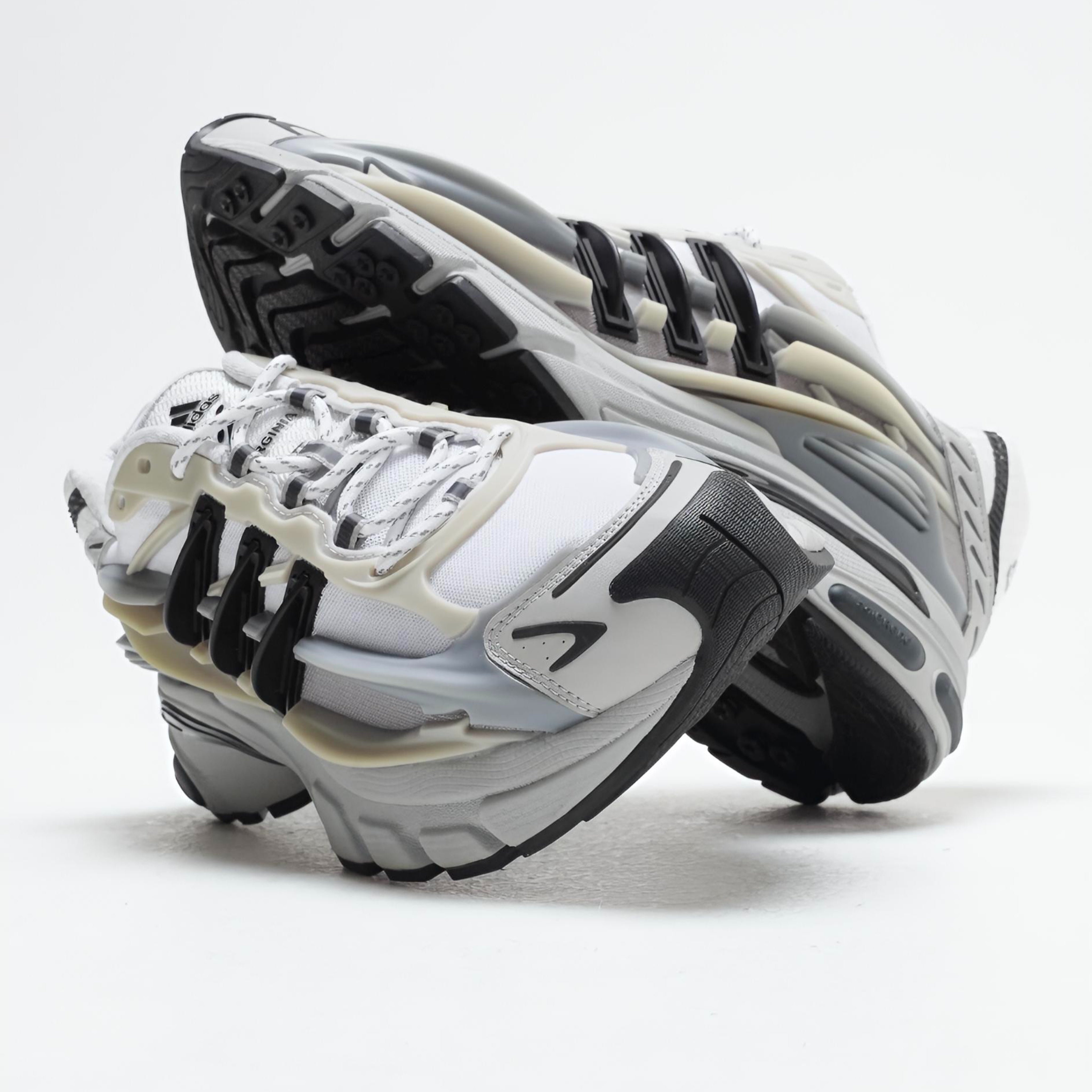 Adiistar Jellyfish PW (Solid Grey Black)