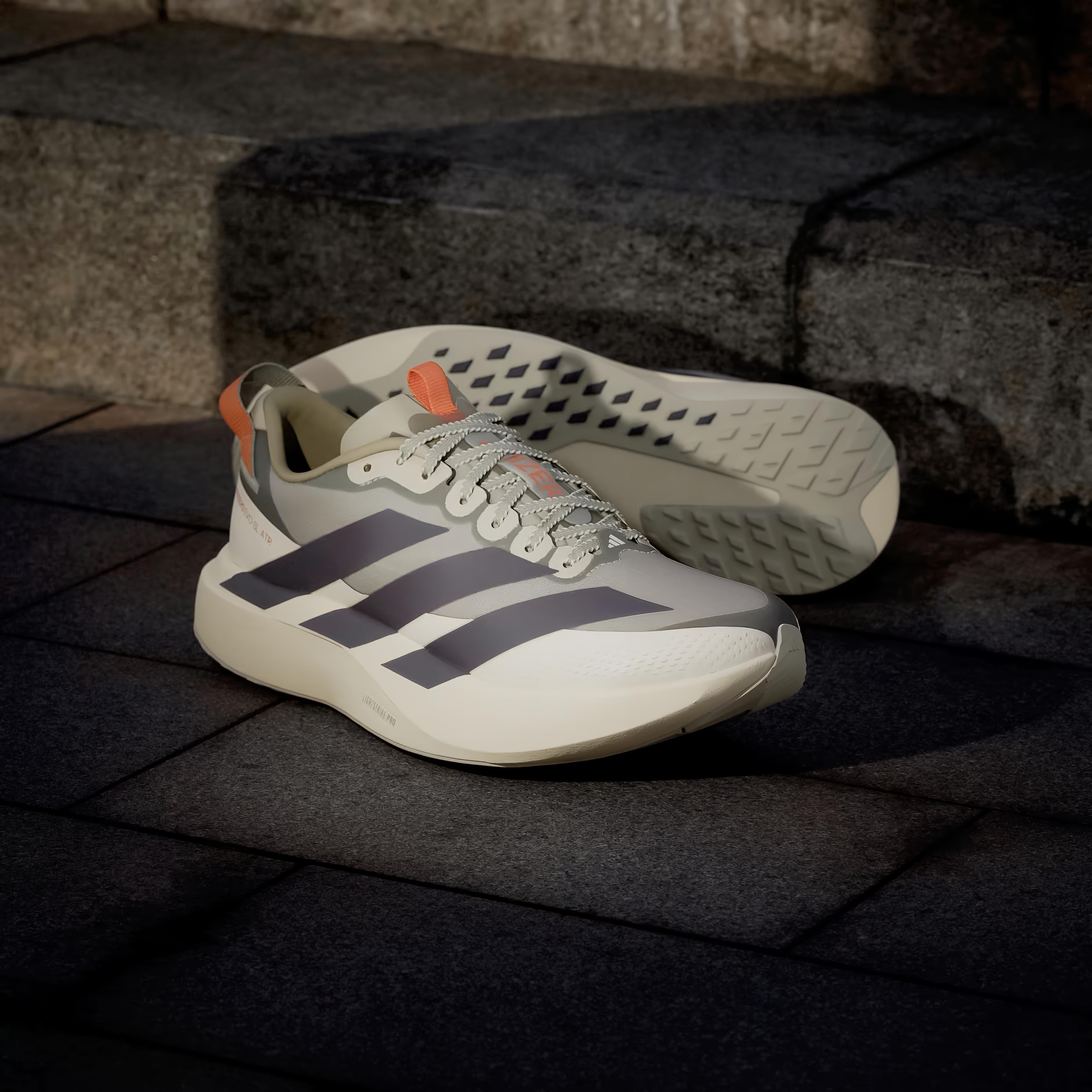 Adiizero Evo SL ATR (Cargo Brown)