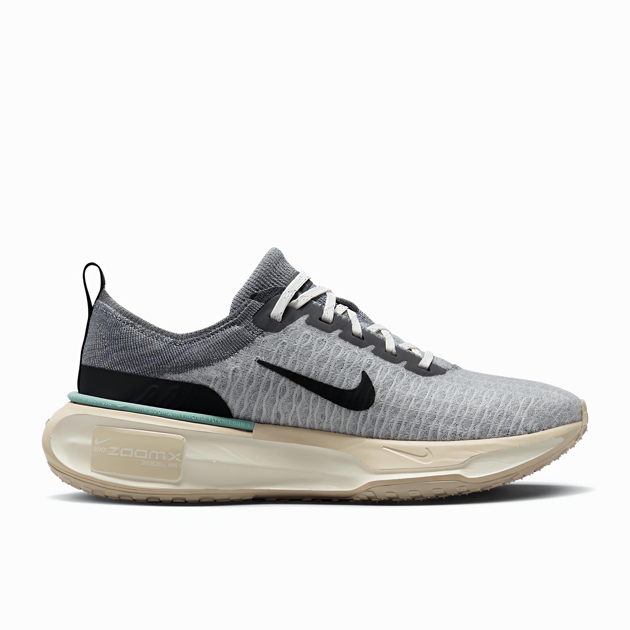 Nk Zooom X Invinciible Runn 3 (Grey)