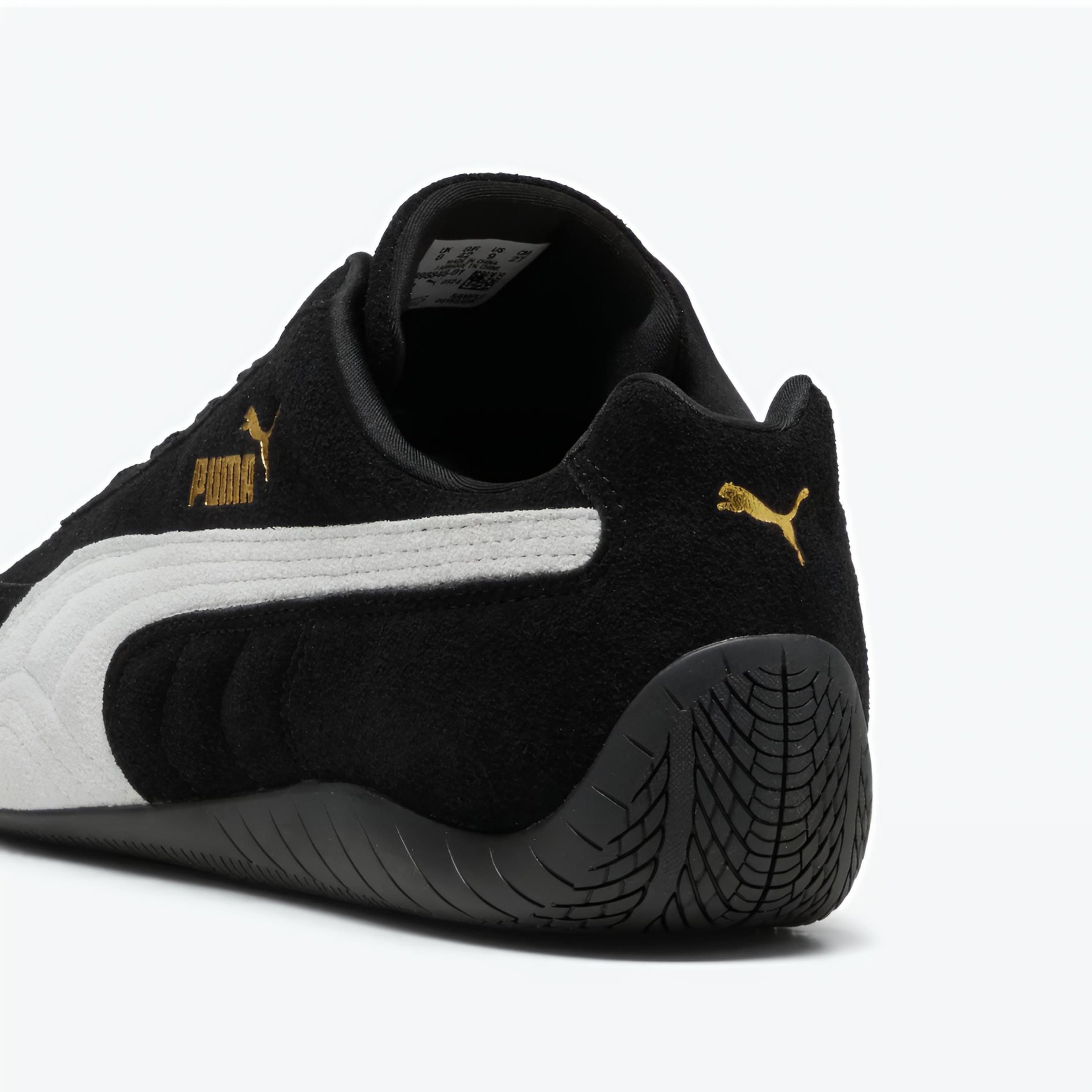 Pma Speedcat (Black)