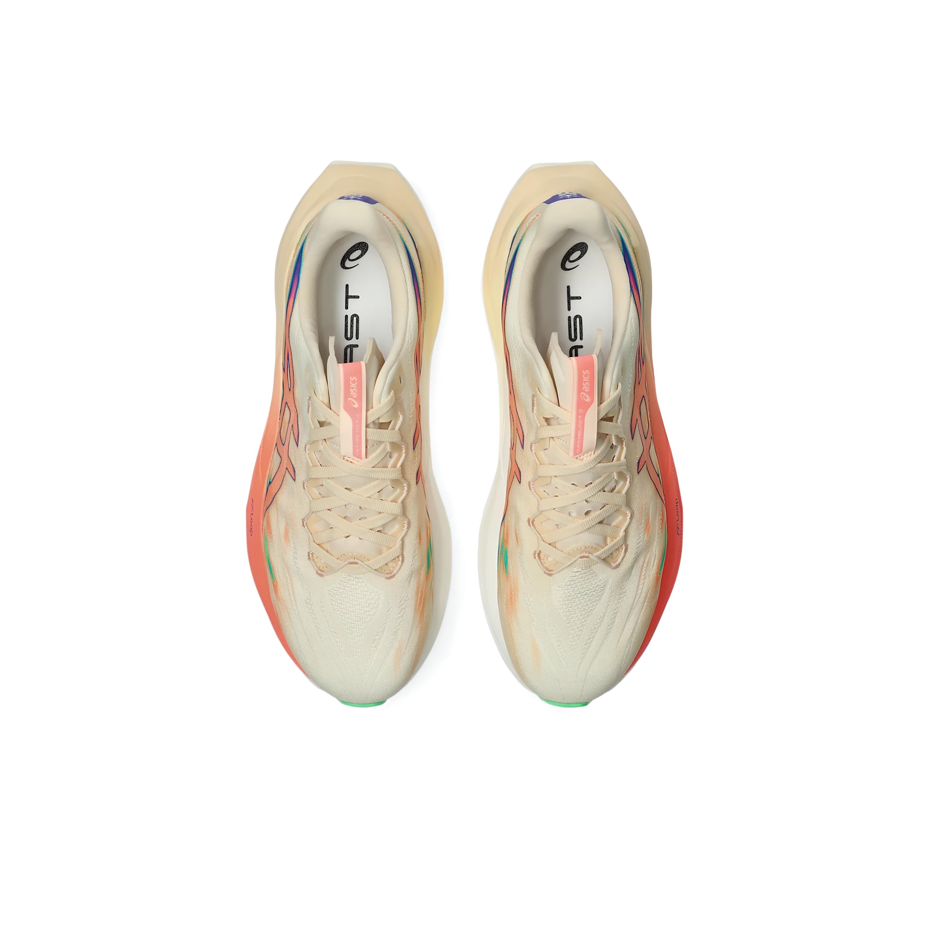 Asics Superblast 3 (Seashell Sun Coral)