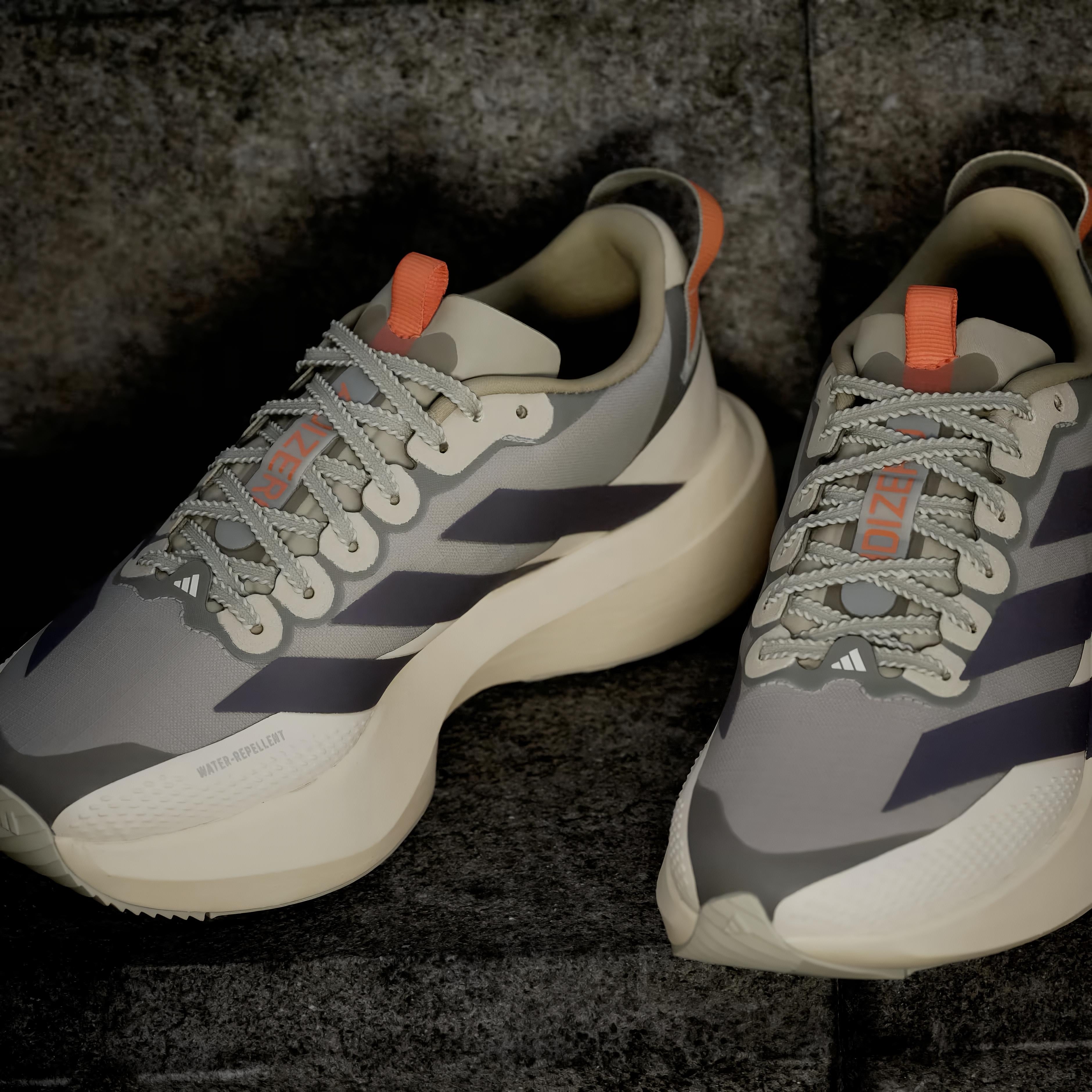 Adiizero Evo SL ATR (Cargo Brown)
