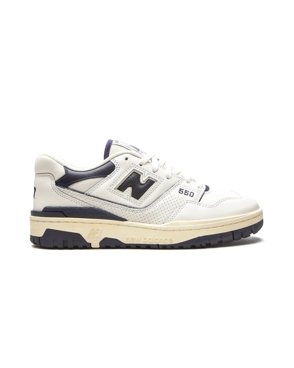 Nb 550 (Blue)