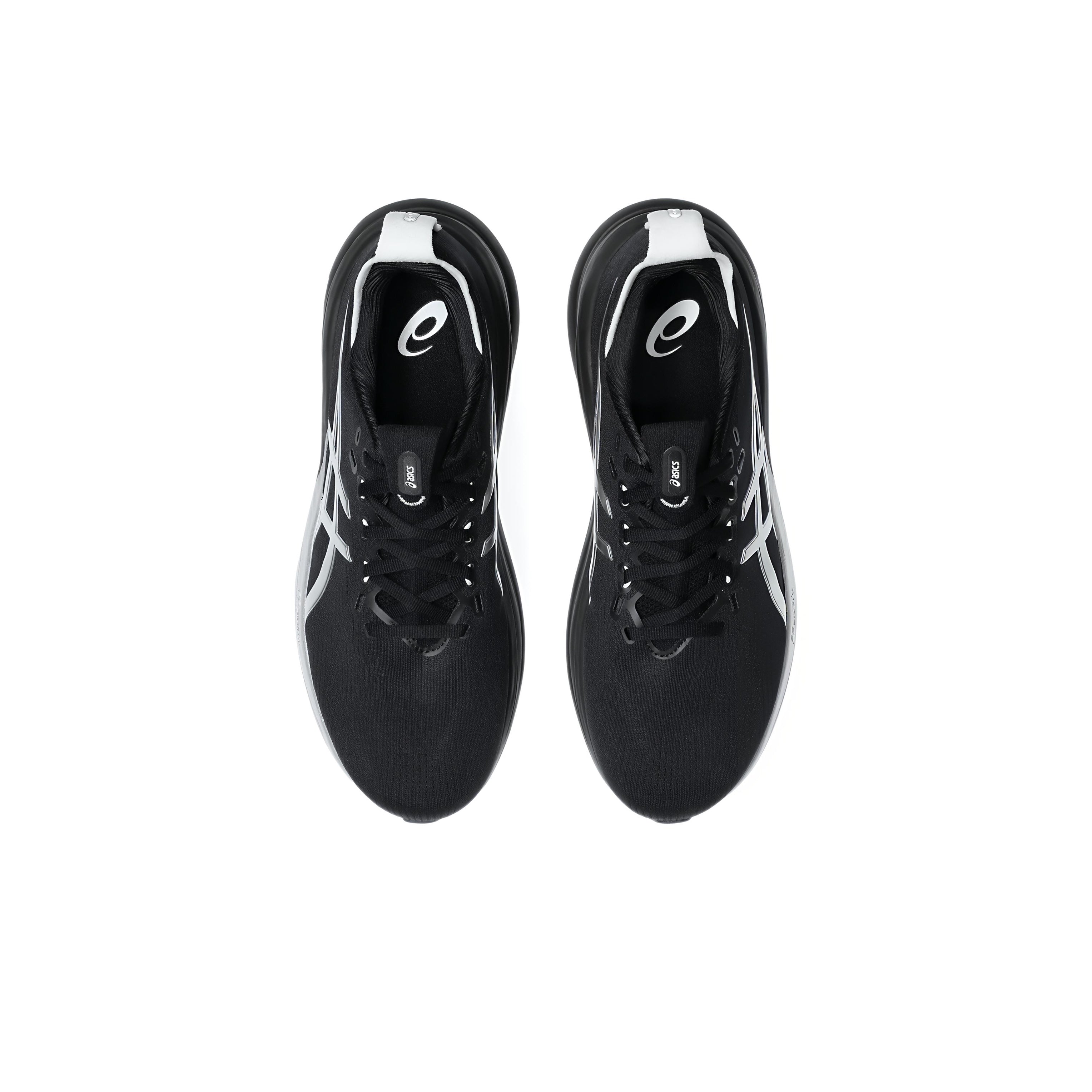 Asics Gel-Nimbus 28 (Platinum)