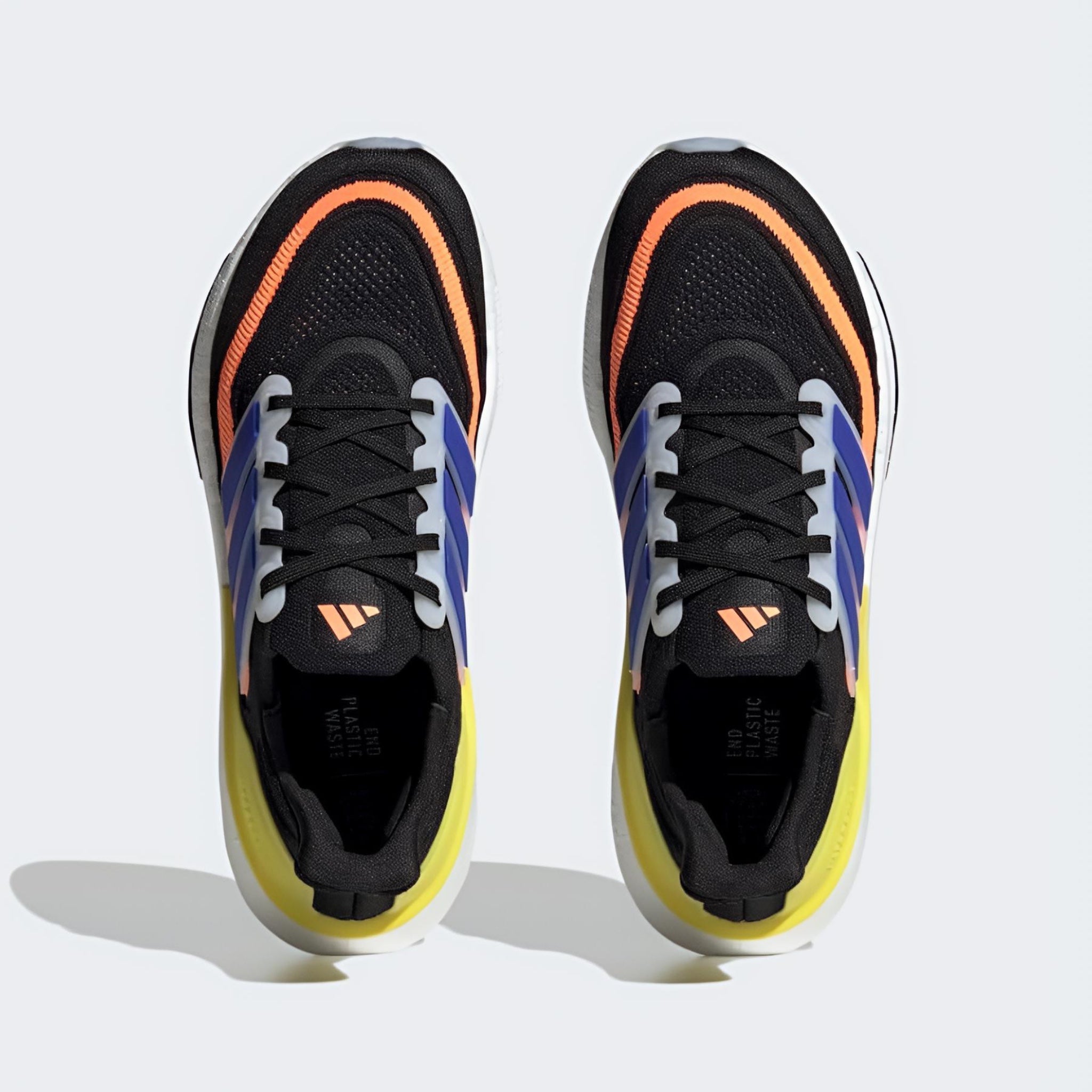 UB LightBoost 23 (Black Yellow Pur) PREMIUM BATCH