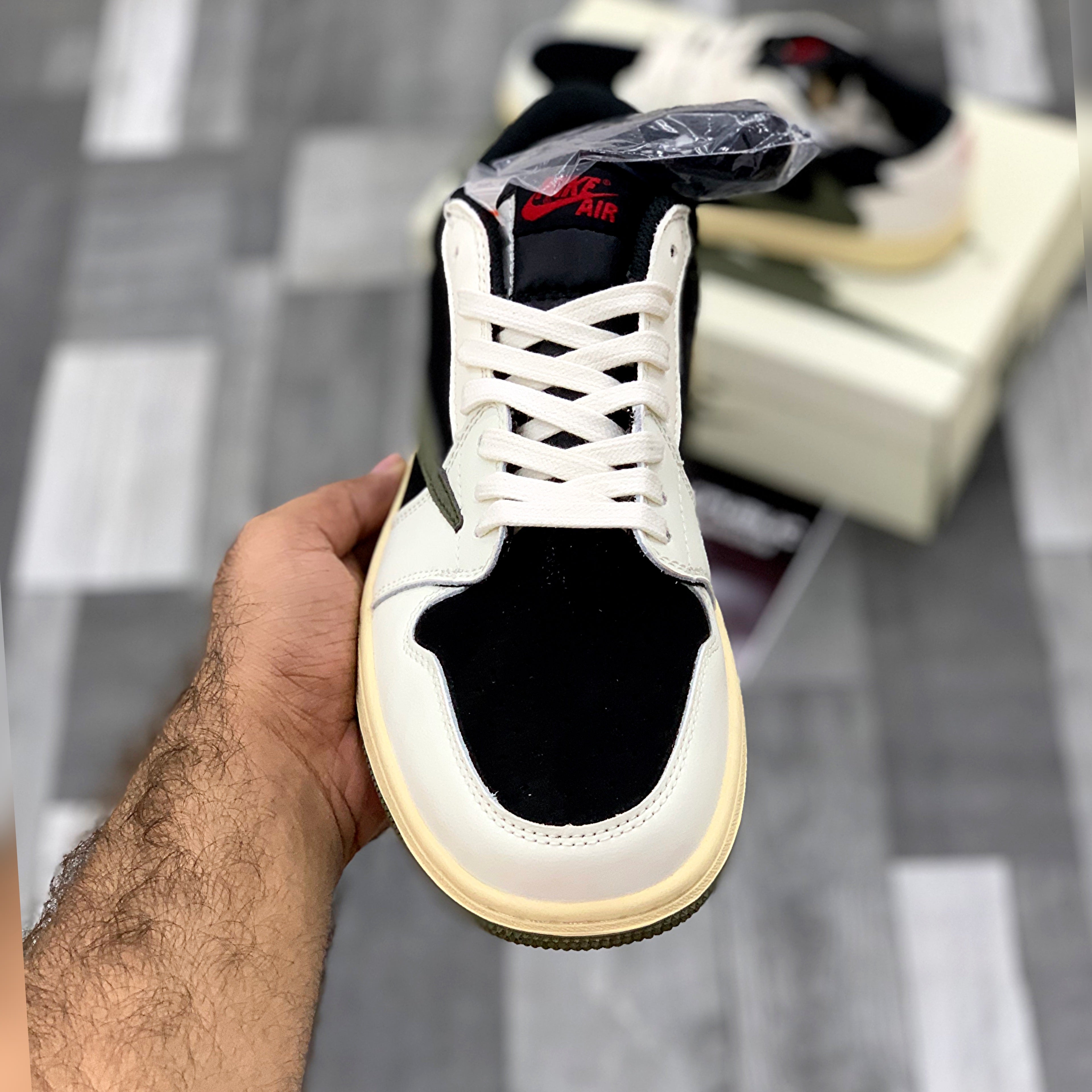 travis scott shoes 2k
