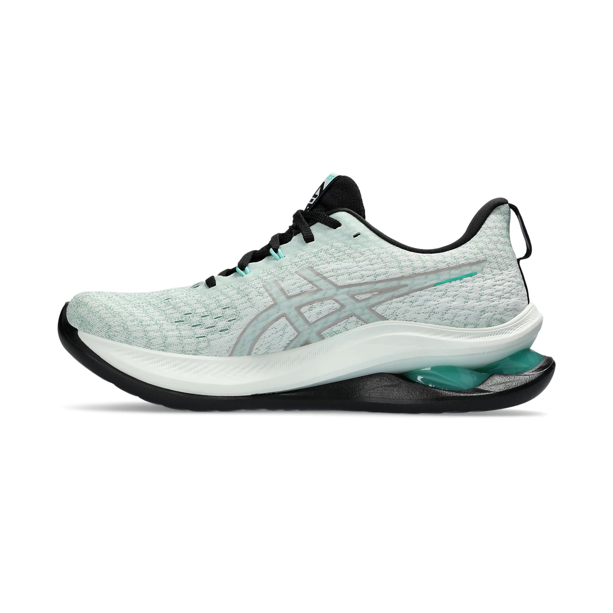 Asics Gel-Kensei Max (Pale Mint Moonrock)