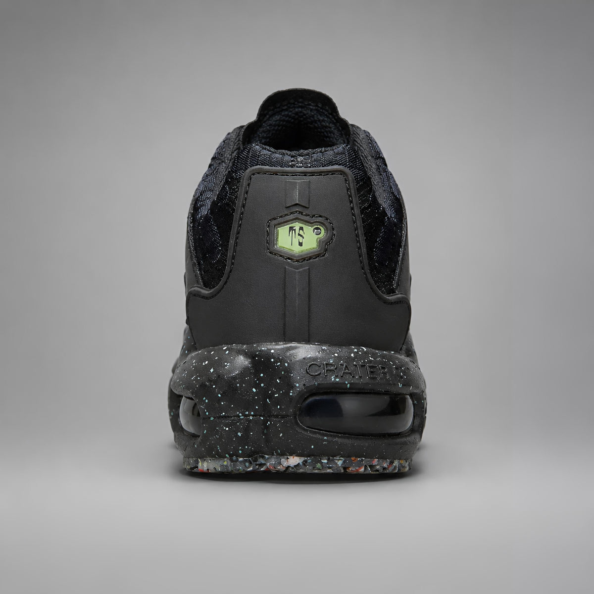 NK Aiirmaxx TerraScappe Plus (Black Noir)