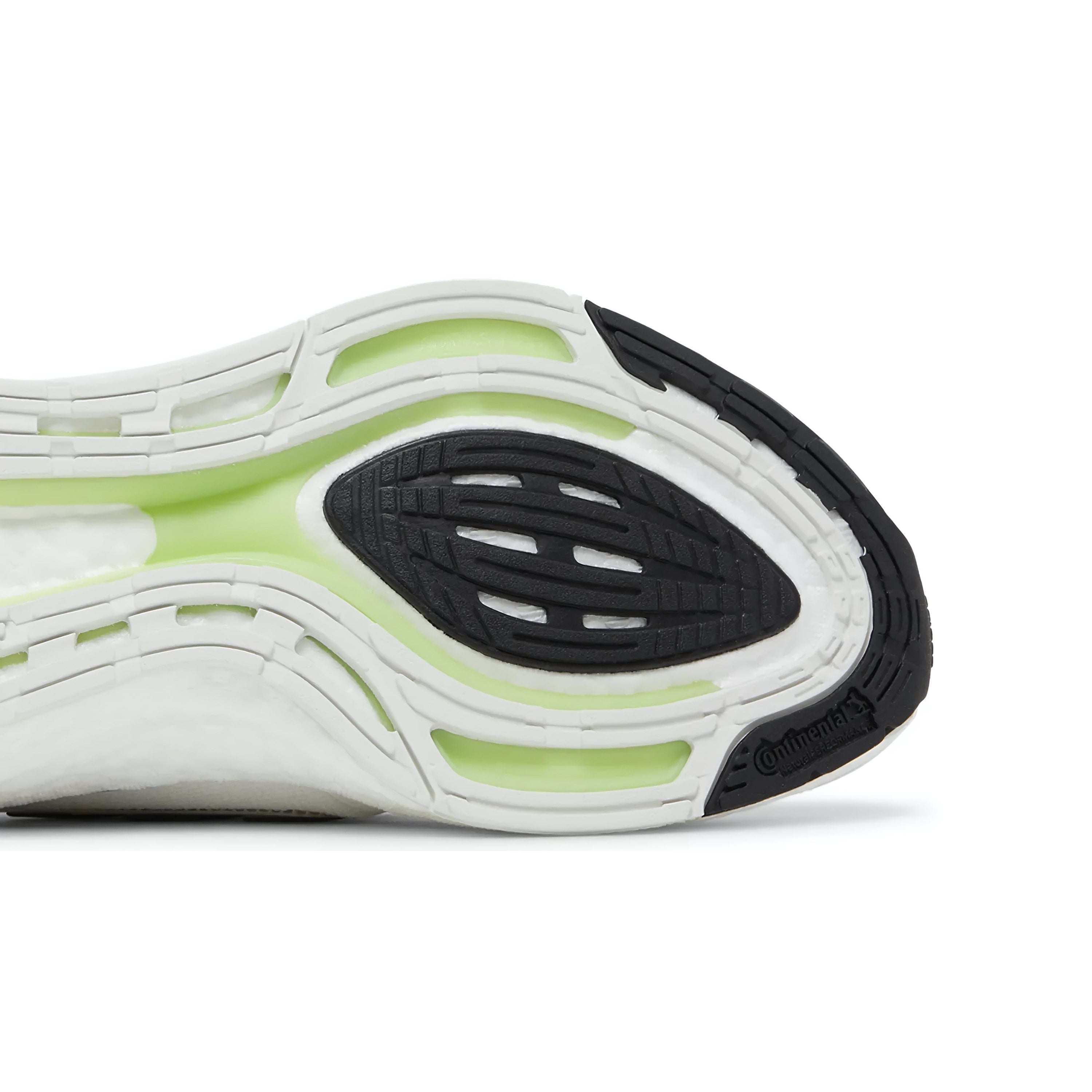 Adi Ultraboost-21 (White Zebra)