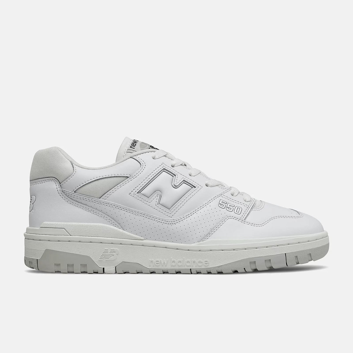 Nb 550 (White)
