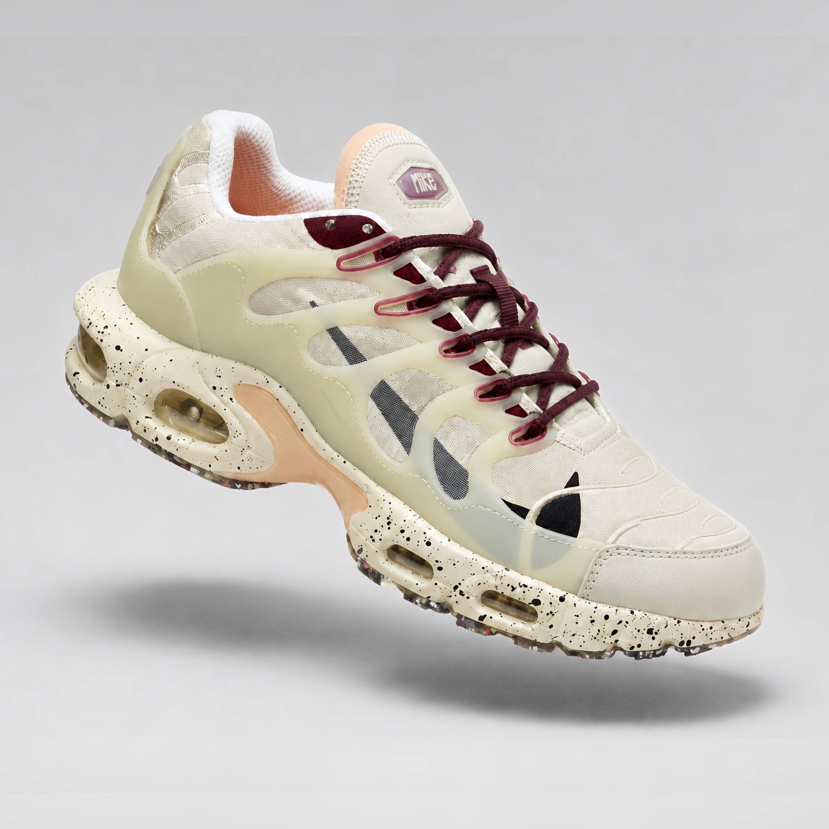 NK Aiirmaxx TerraScappe Plus (Sail White)