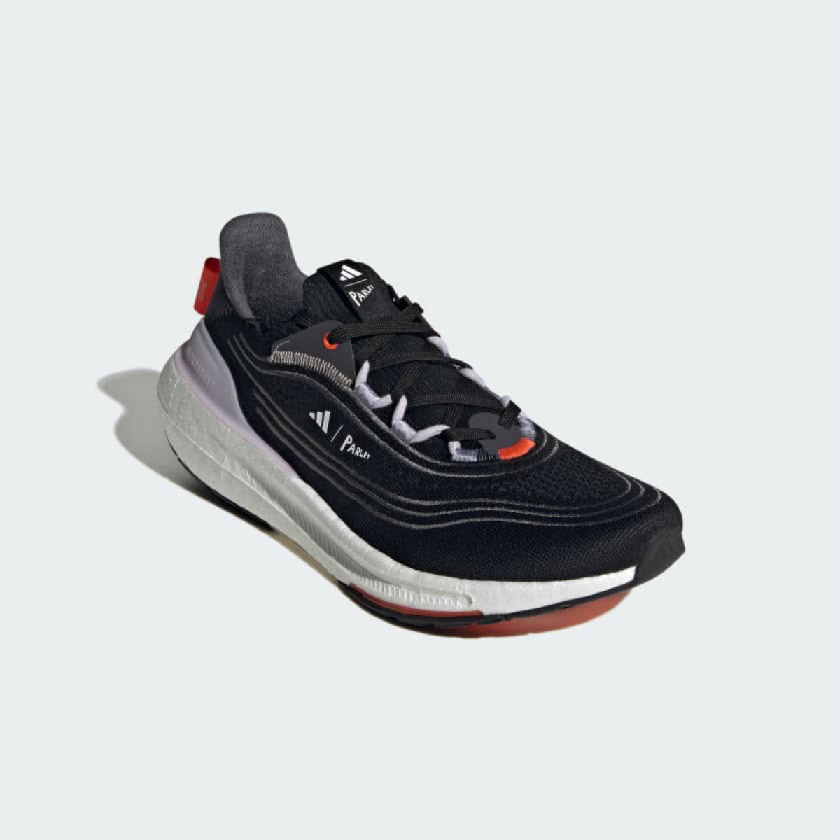 UB LightBoost 23 x Parleyy (Black White)