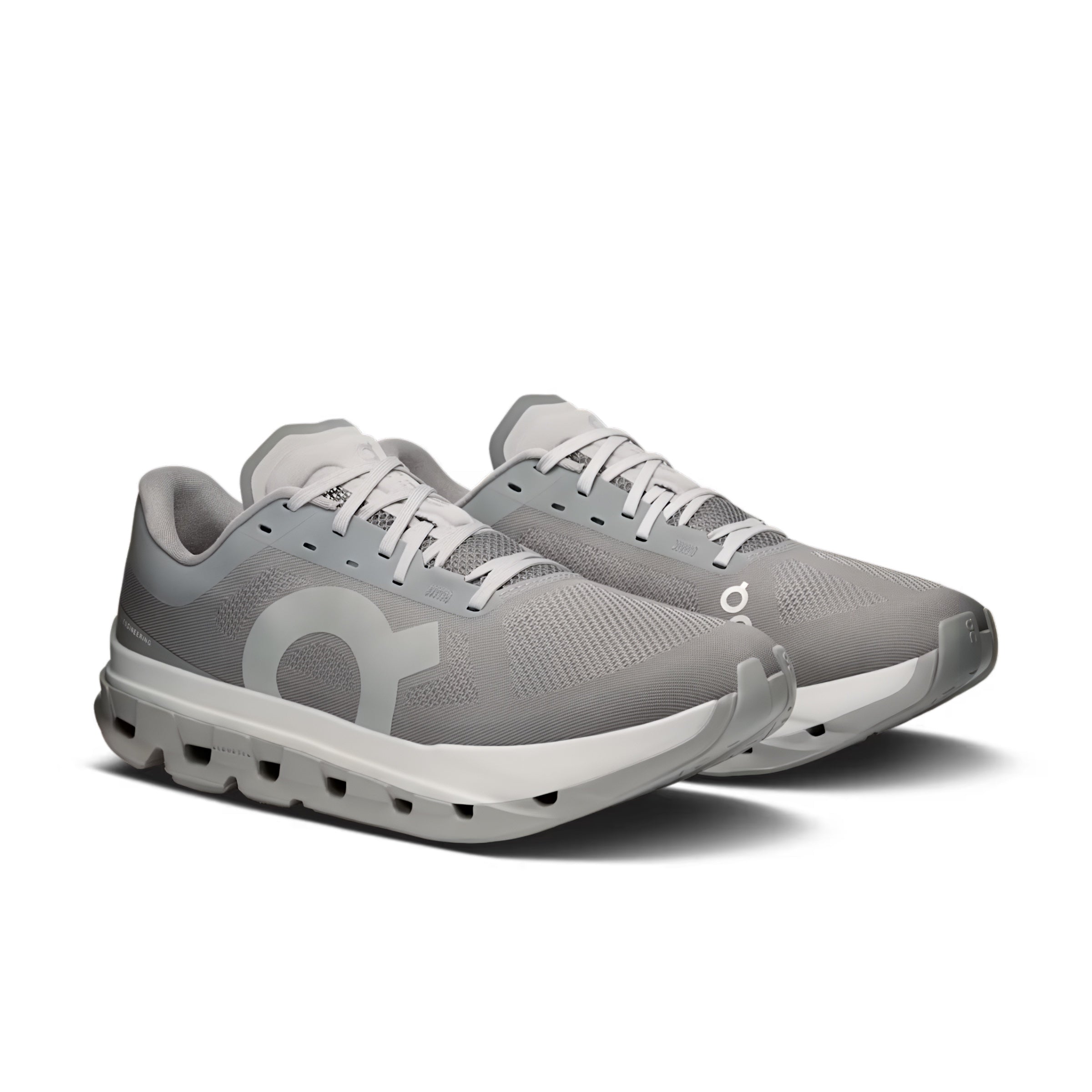 Onn Cloudflow 5 (Rock Grey)