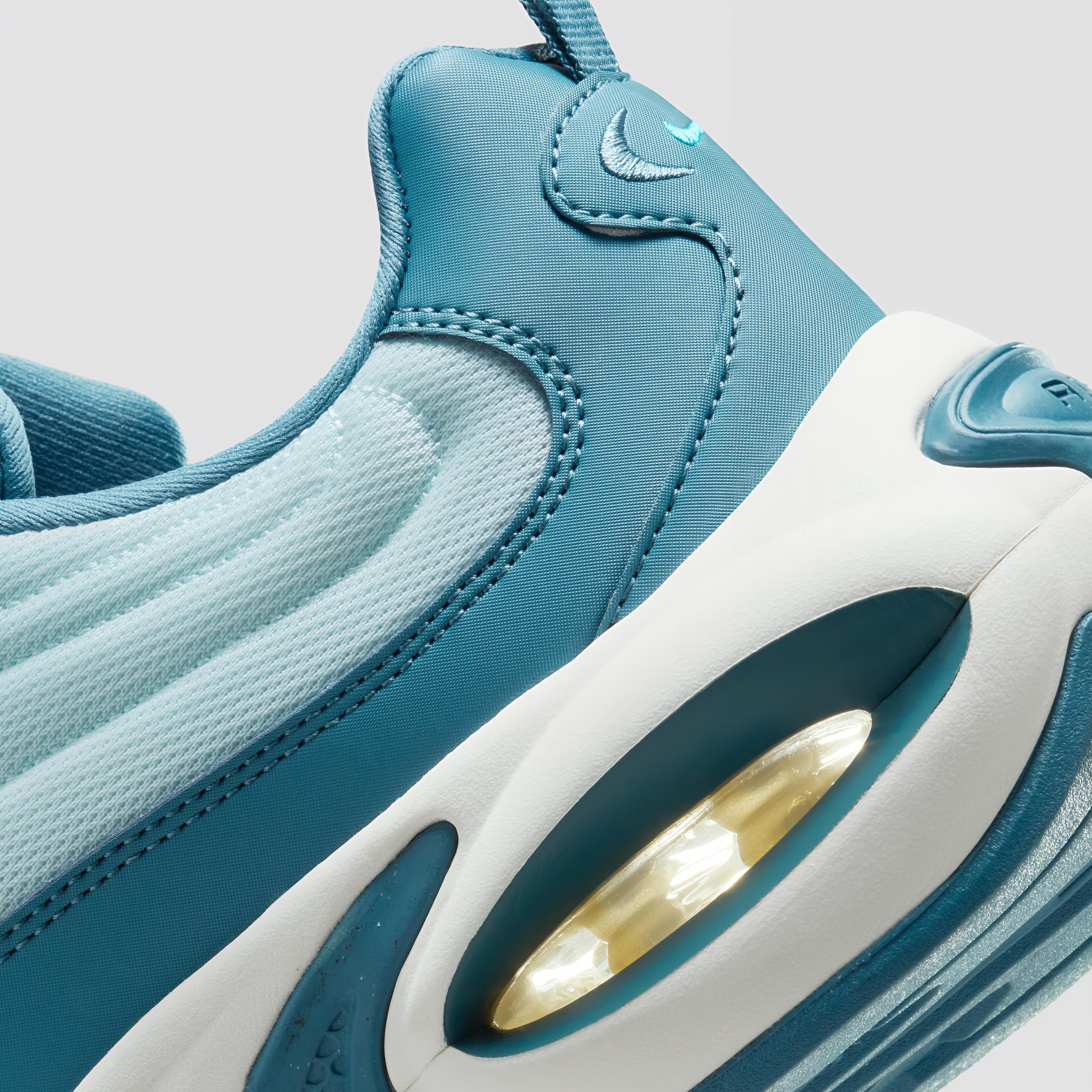 Nk Airmax Portal (Dusty Blue)