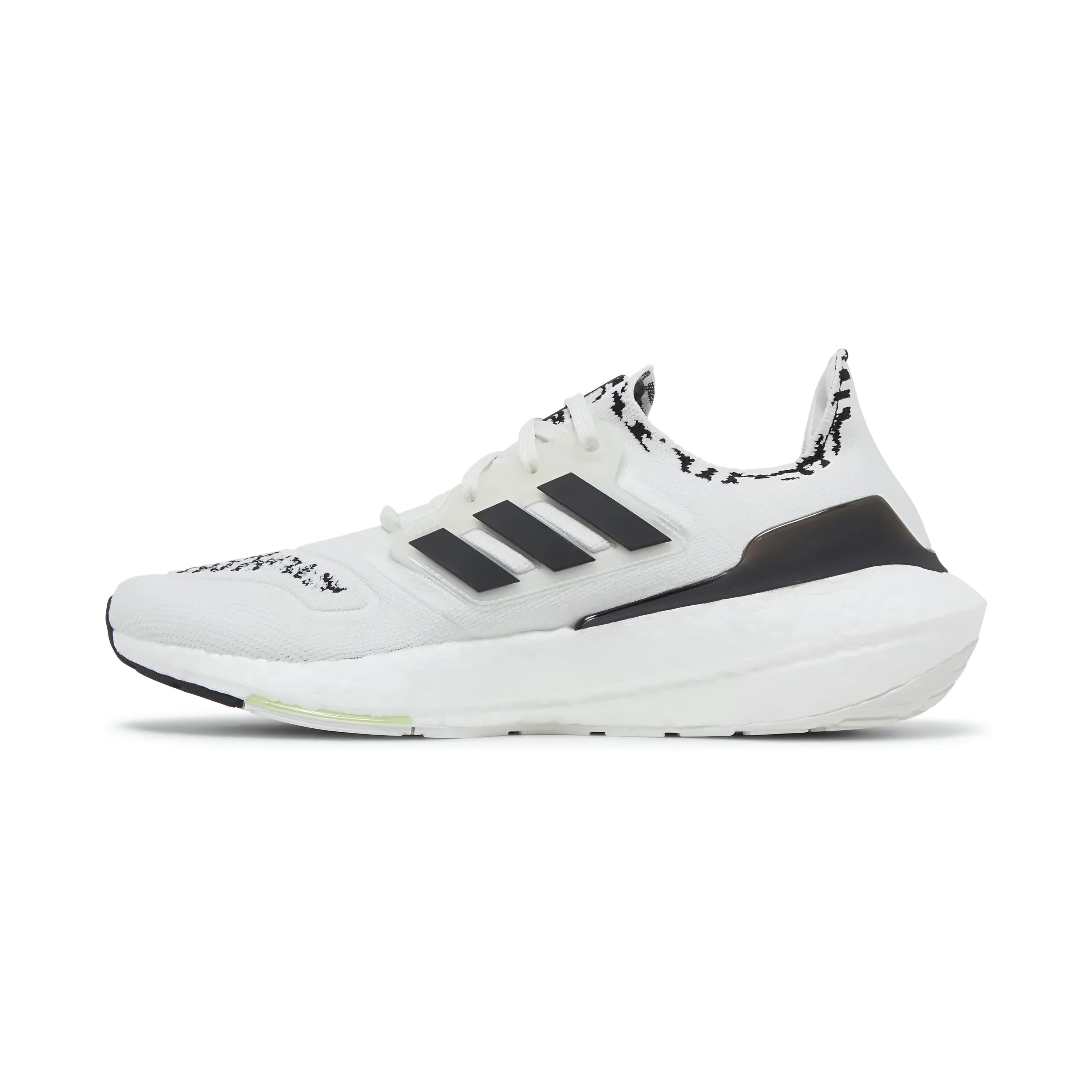 Adi Ultraboost-21 (White Zebra)