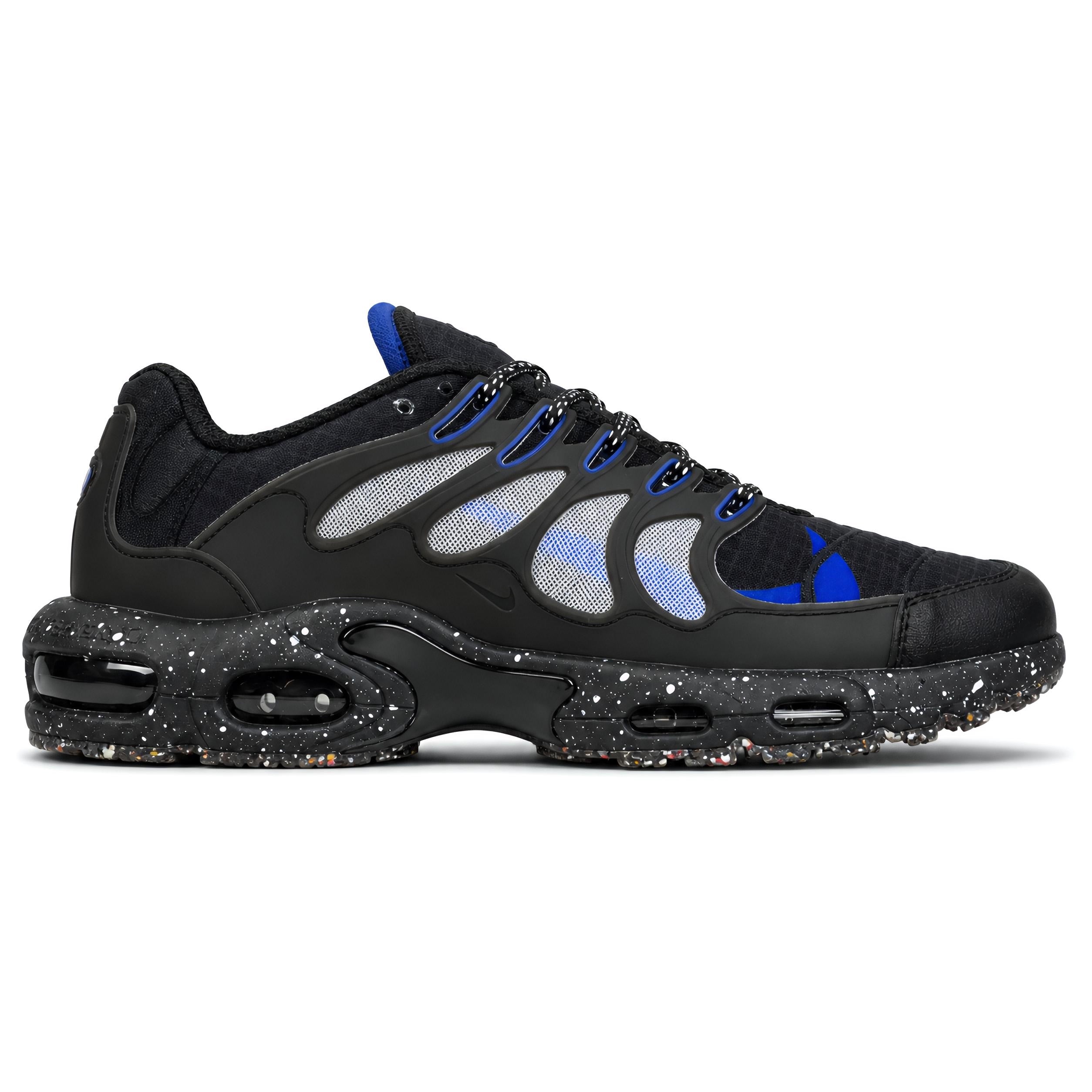 NK Aiirmaxx TerraScappe Plus (Black Racer Blue)