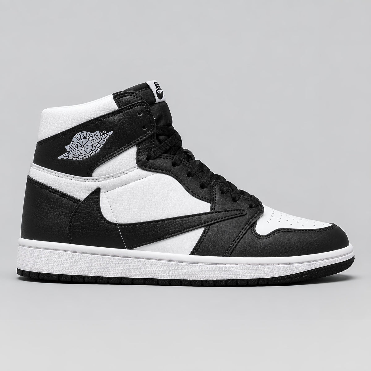 AJ-1 High Traviis (Panda)