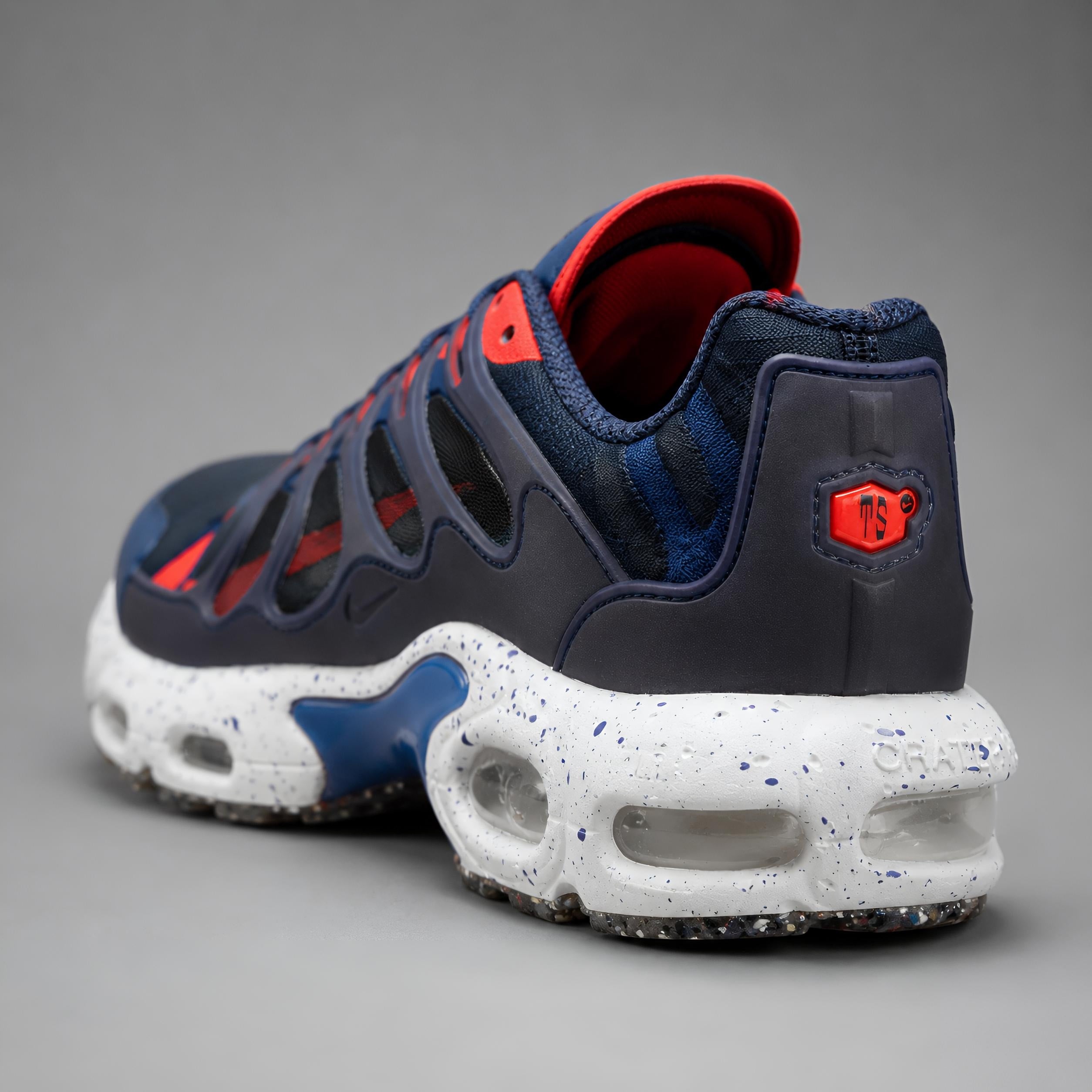 NK Aiirmaxx TerraScappe Plus (Navy White)