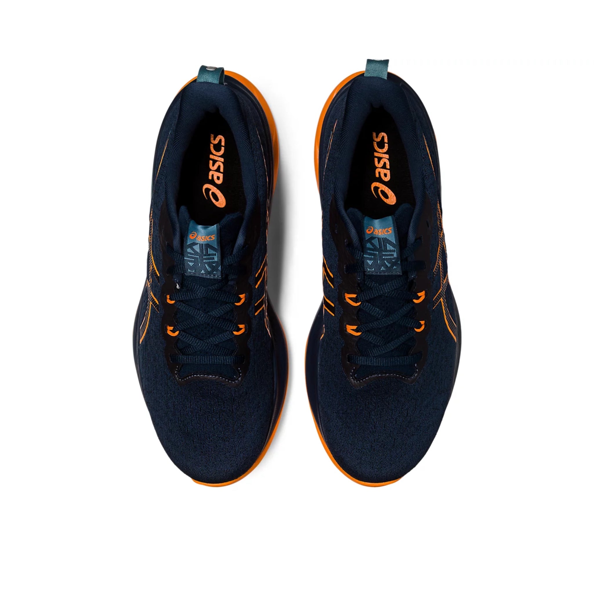 Asics Gel-Kensei Max (French Blue)