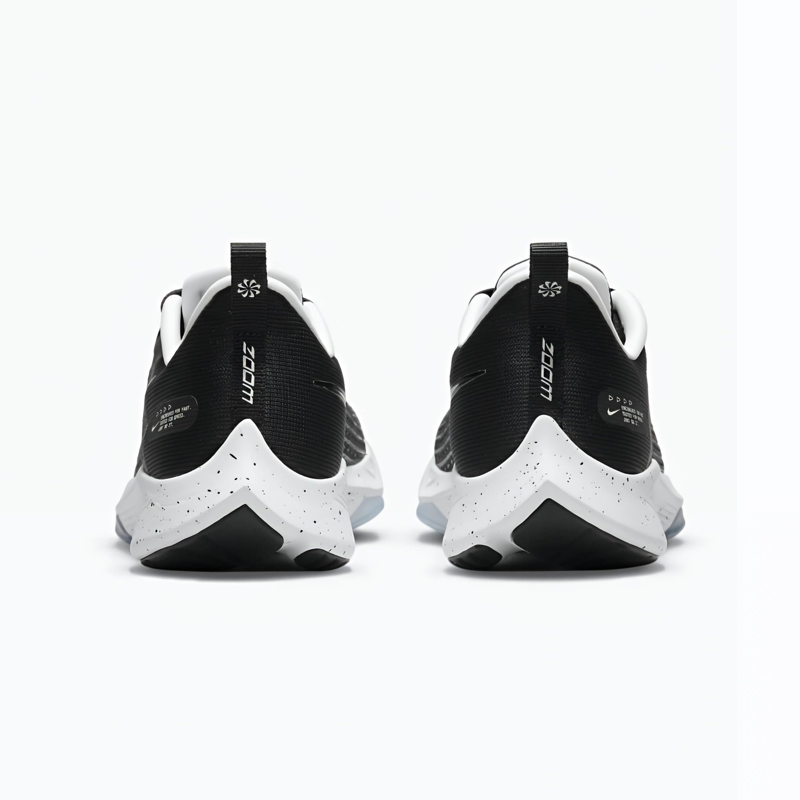 NK Air Zooom Speed 2 (Black White)