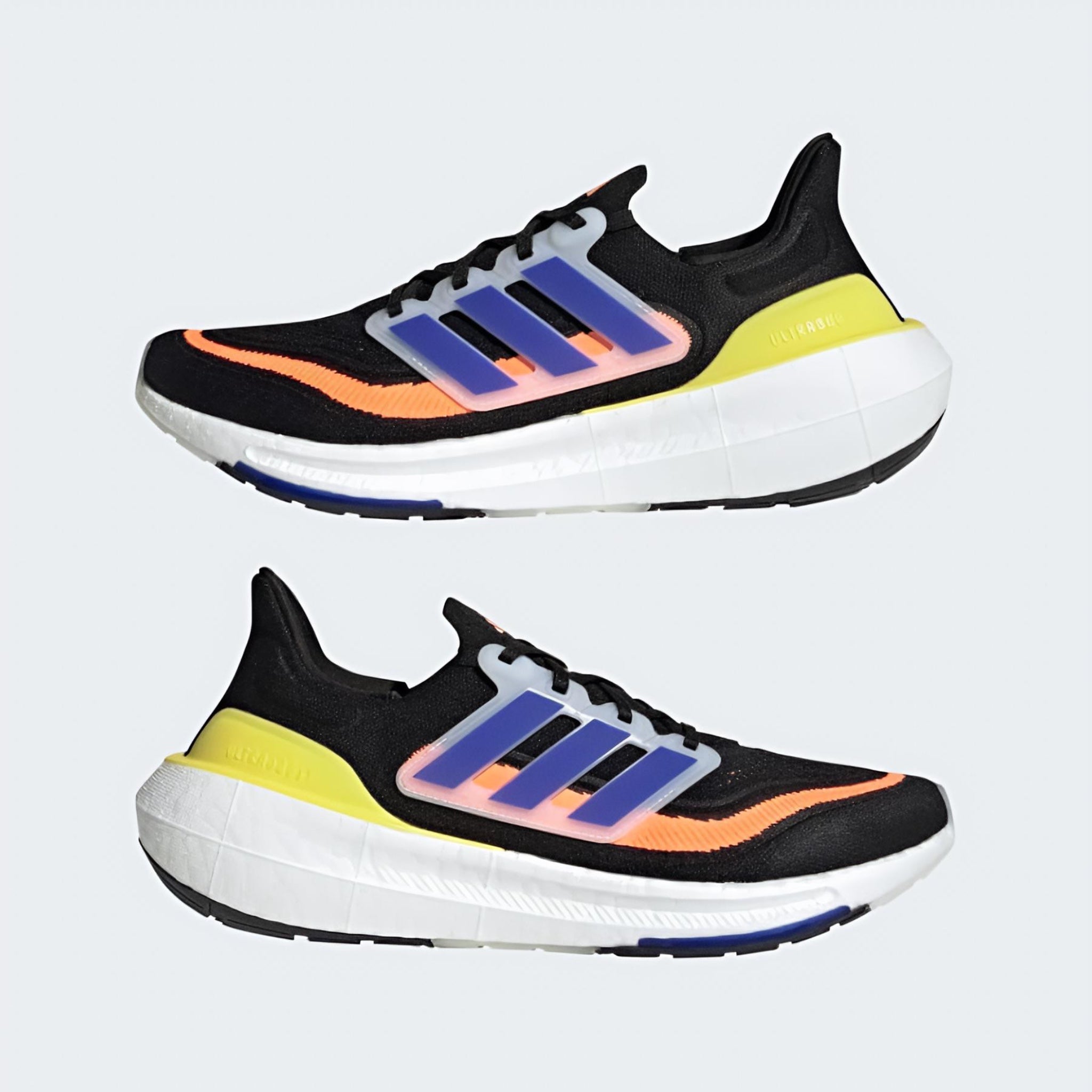 UB LightBoost 23 (Black Yellow Pur) PREMIUM BATCH