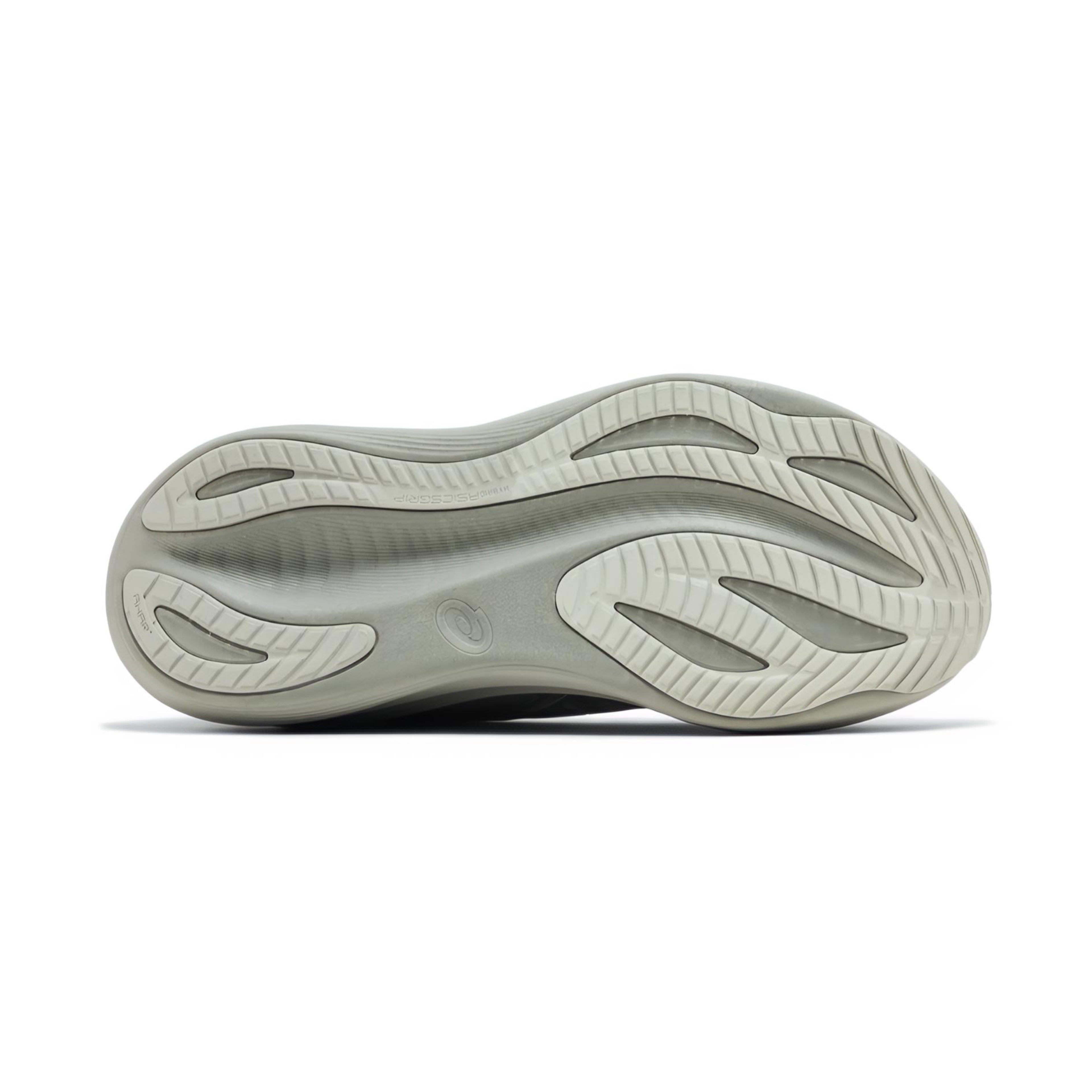 Asics Gel Nimbus 27 (Seal Grey)