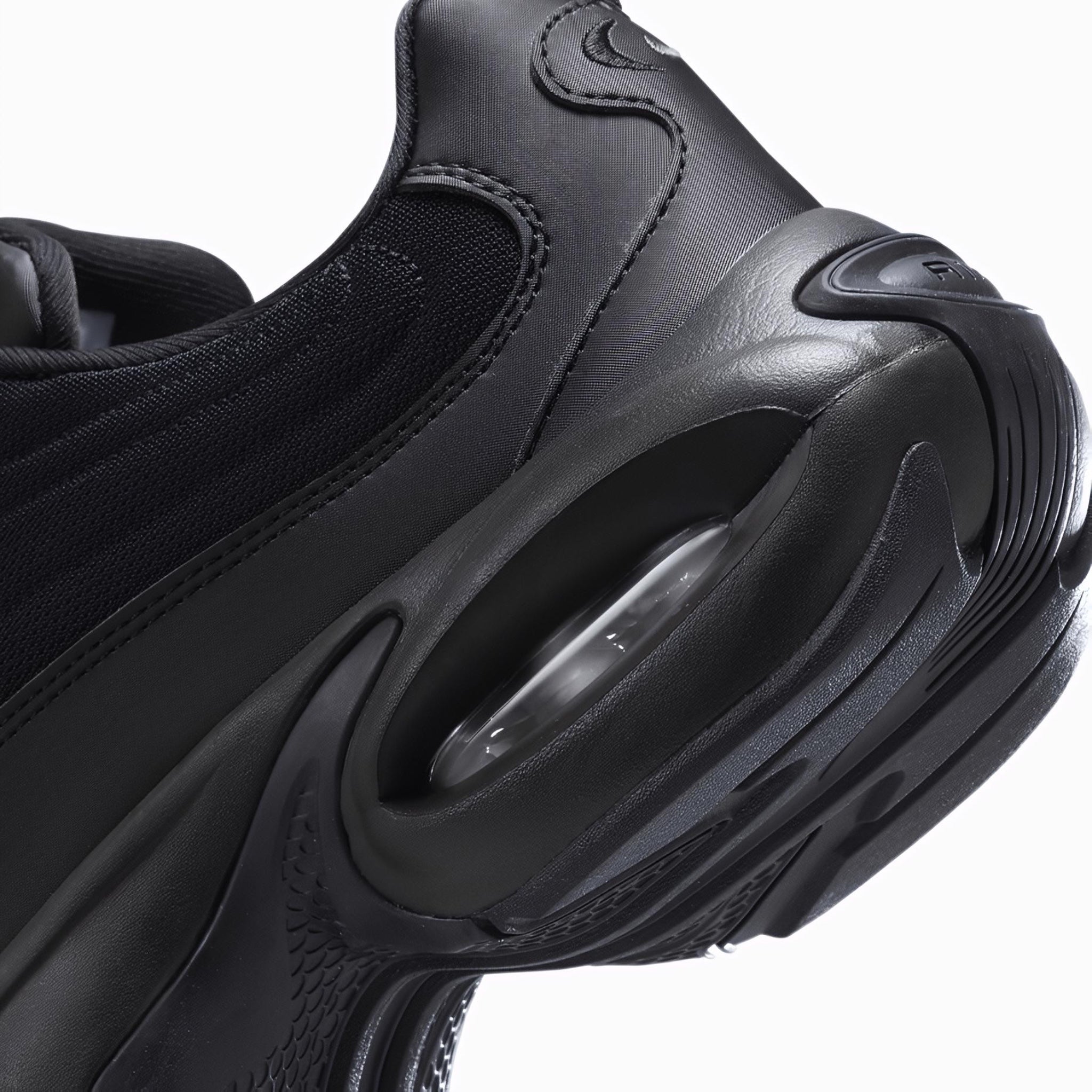 Nk Airmax Portal (Triple Black)