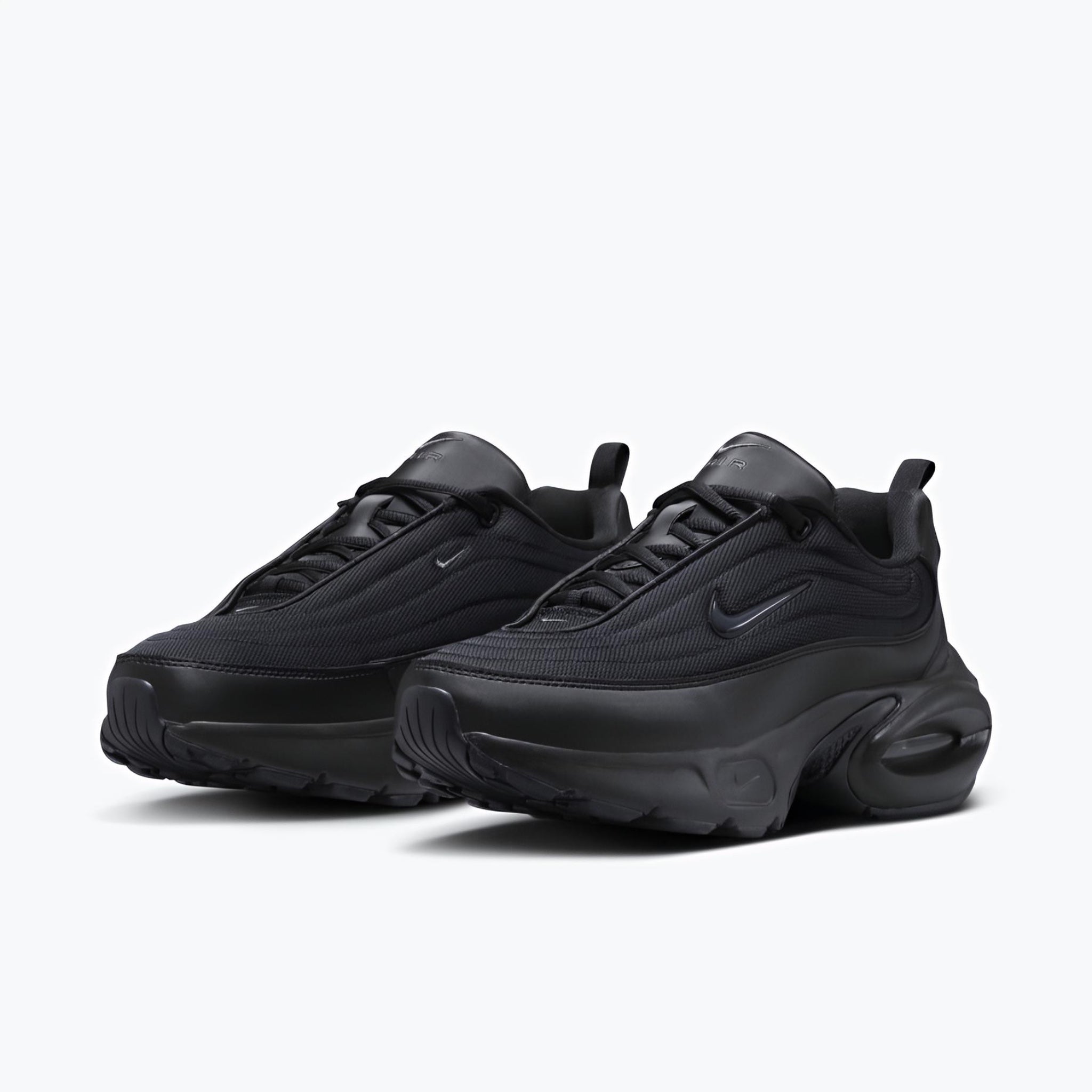 Nk Airmax Portal (Triple Black)