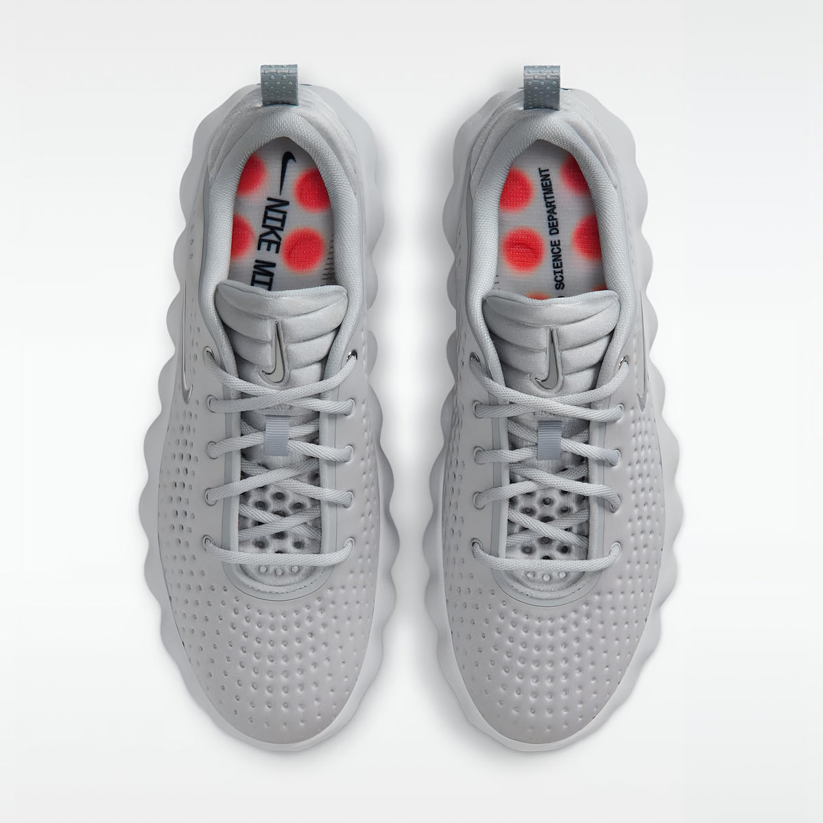 Nk Mind 002 (Moon Grey)