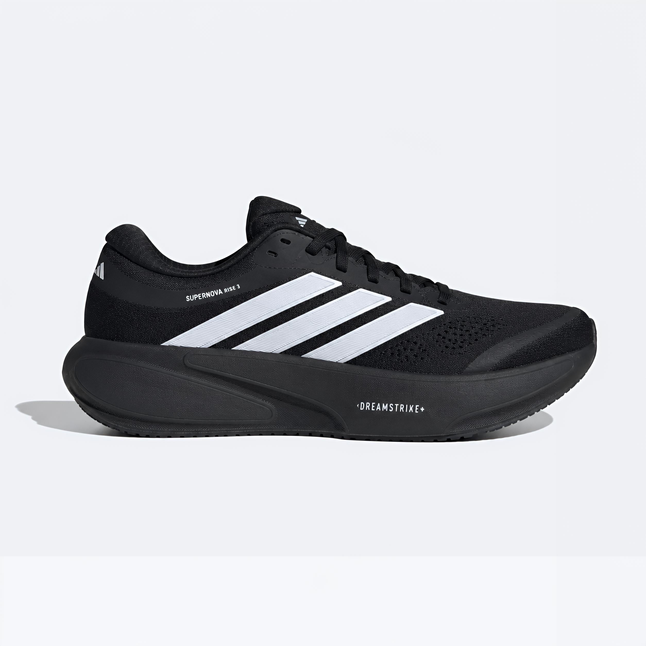 Adi Supernova Rise 3 (Core Black White)