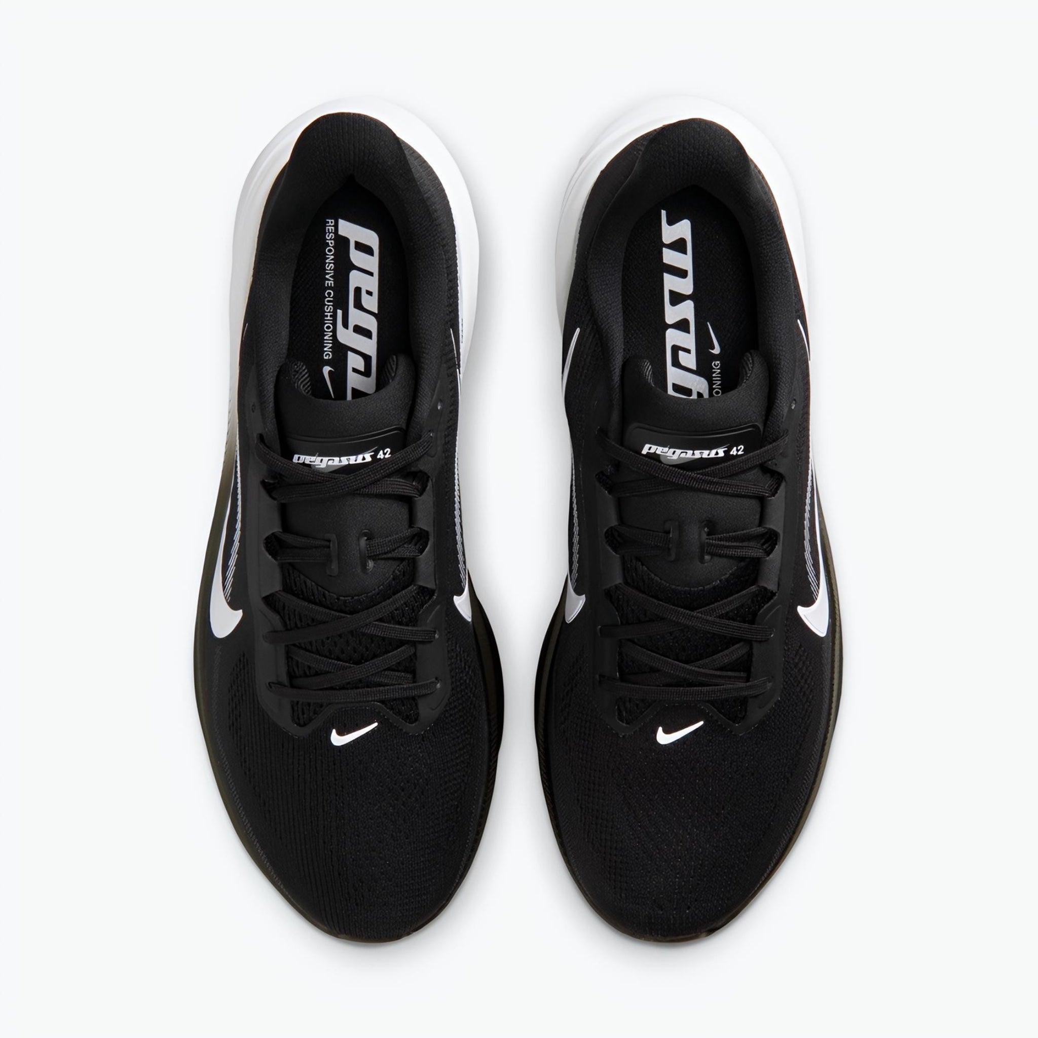 Nk Pegasus 42 (Black White)