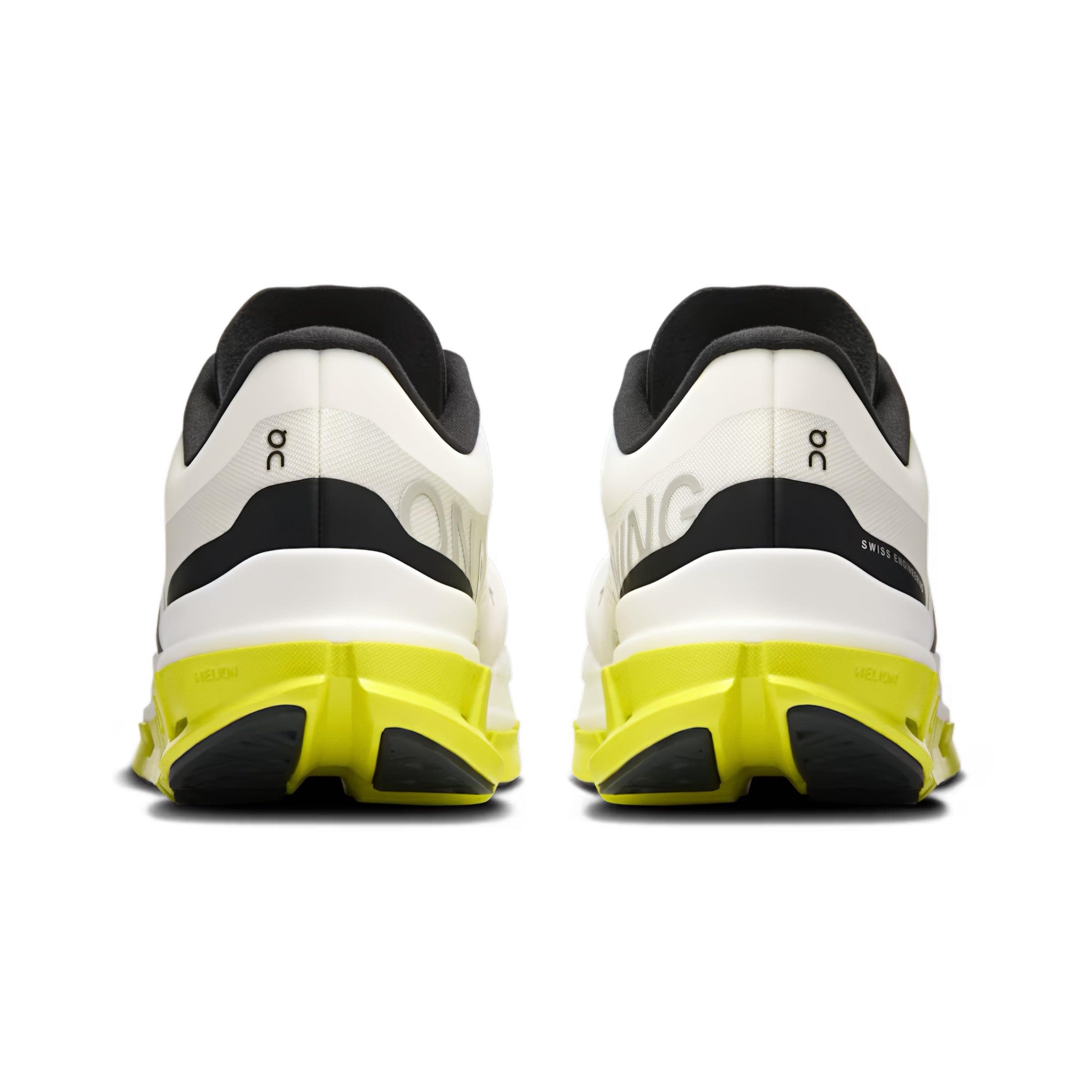 Onn Cloudflow 5 (White Lime)