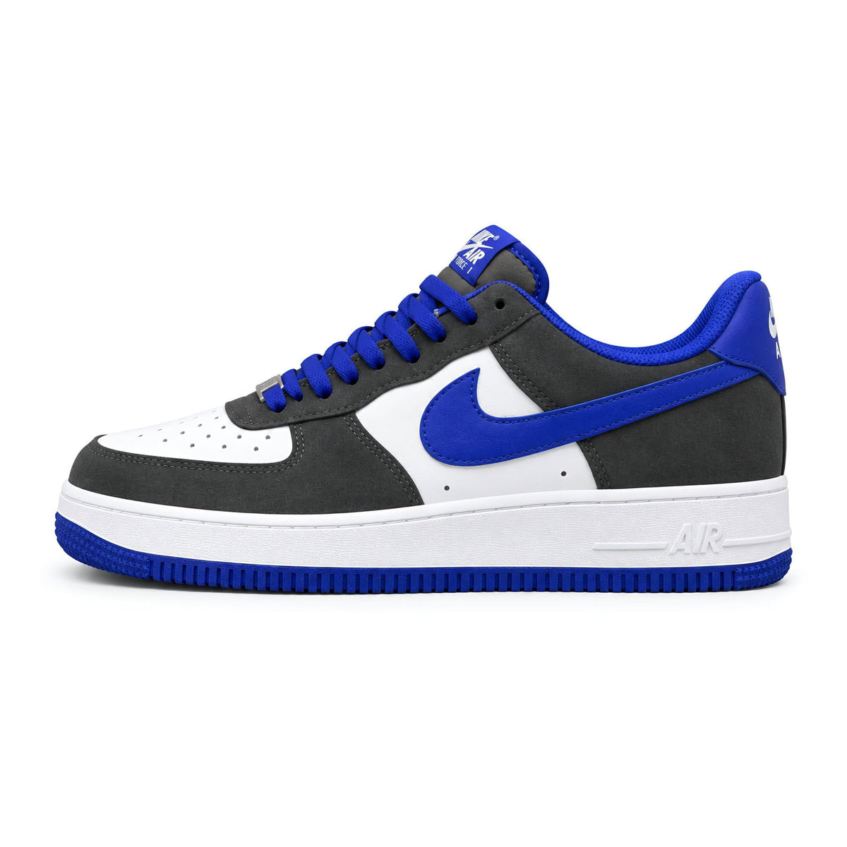 AF-1 (Cave Stone) Premium Batch - ShoesRepublic 