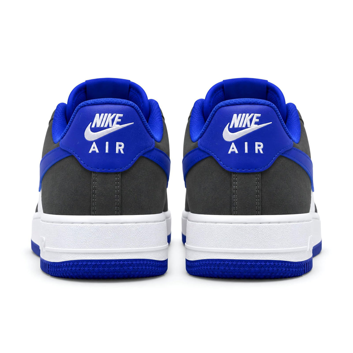 AF-1 (Cave Stone) Premium Batch - ShoesRepublic 
