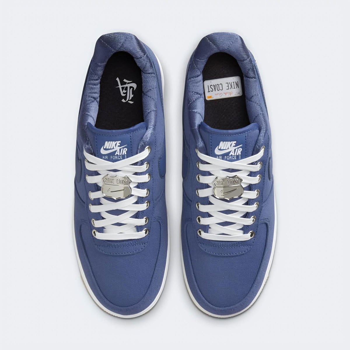 AF-1 (Los Angeles) Premium Batch - ShoesRepublic 