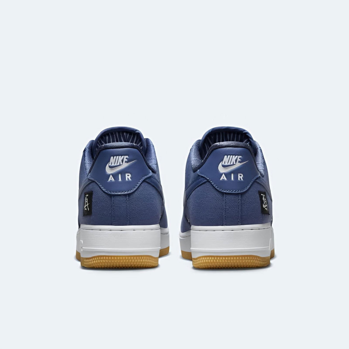 AF-1 (Los Angeles) Premium Batch - ShoesRepublic 