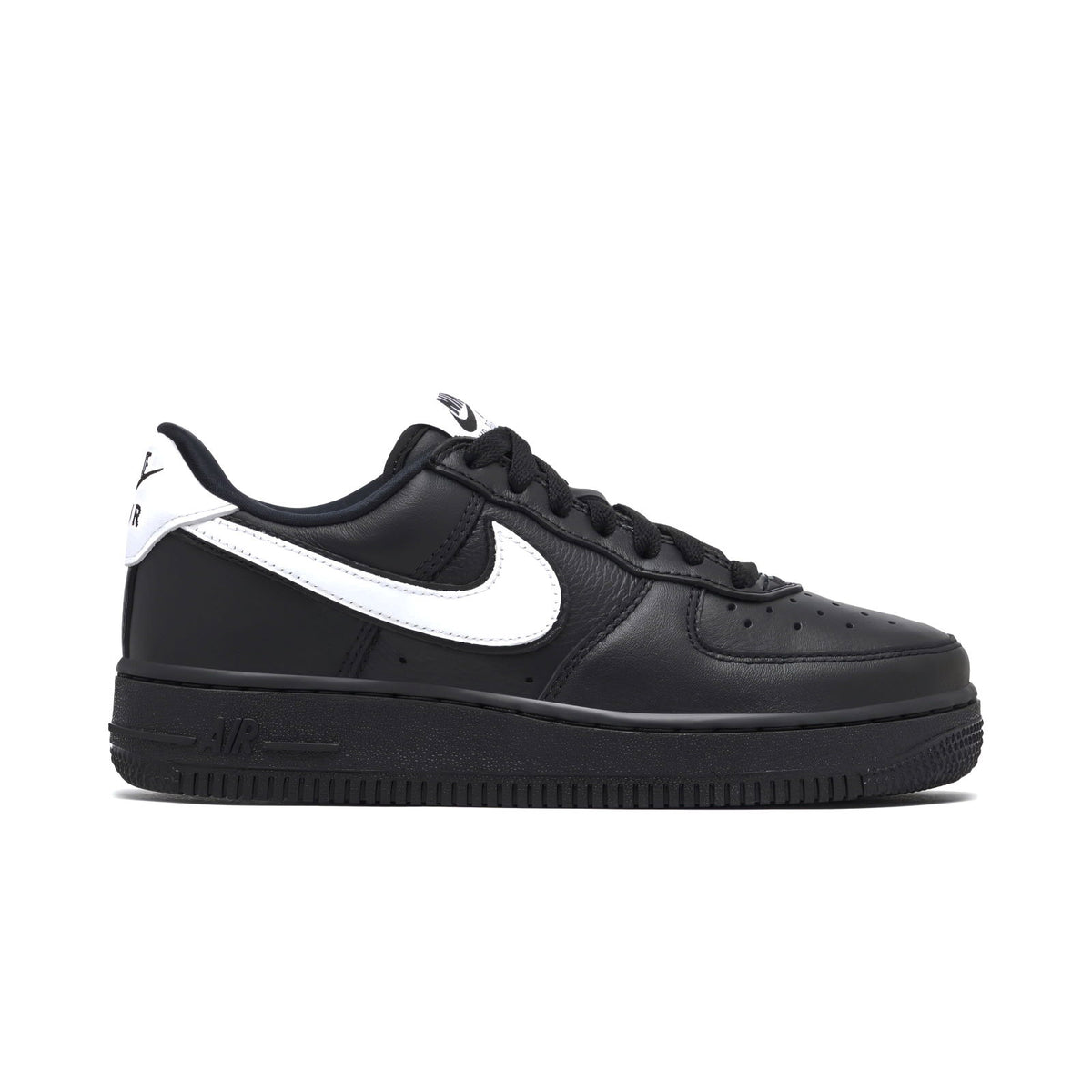 AF-1 (QS Black White) Premium Batch - ShoesRepublic 