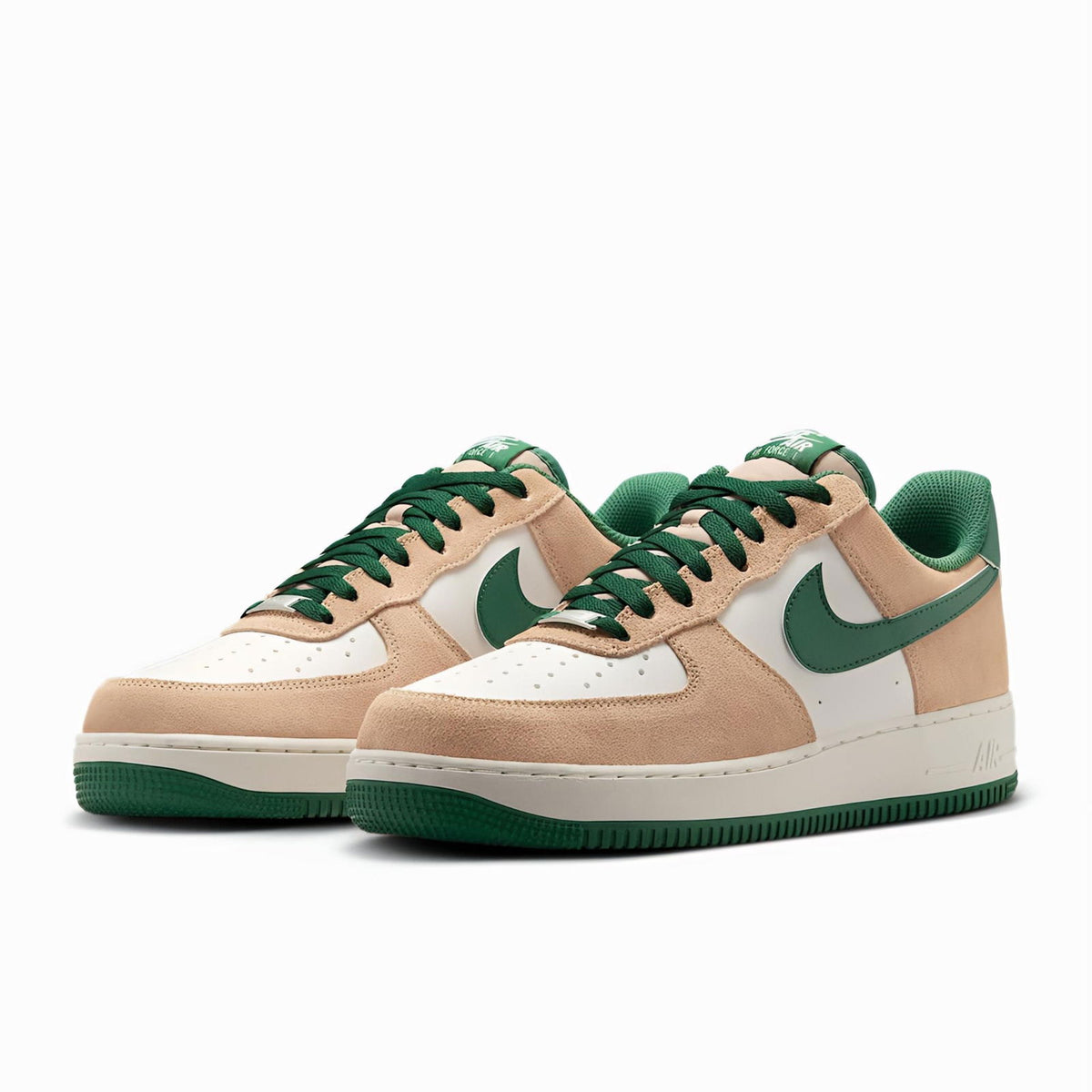 AF-1 (Rattan Phantom Fir) Premium Batch - ShoesRepublic 