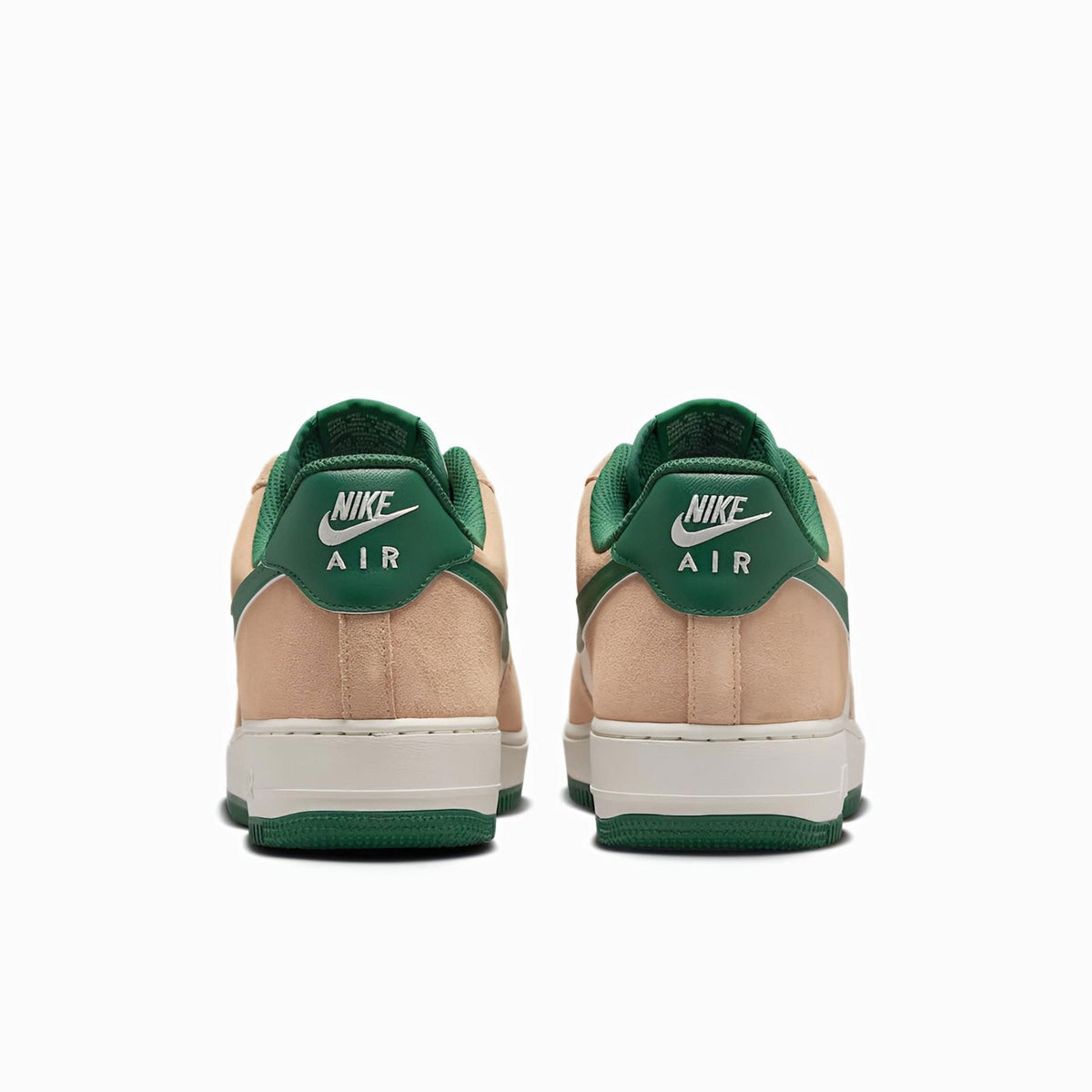 AF-1 (Rattan Phantom Fir) Premium Batch - ShoesRepublic 