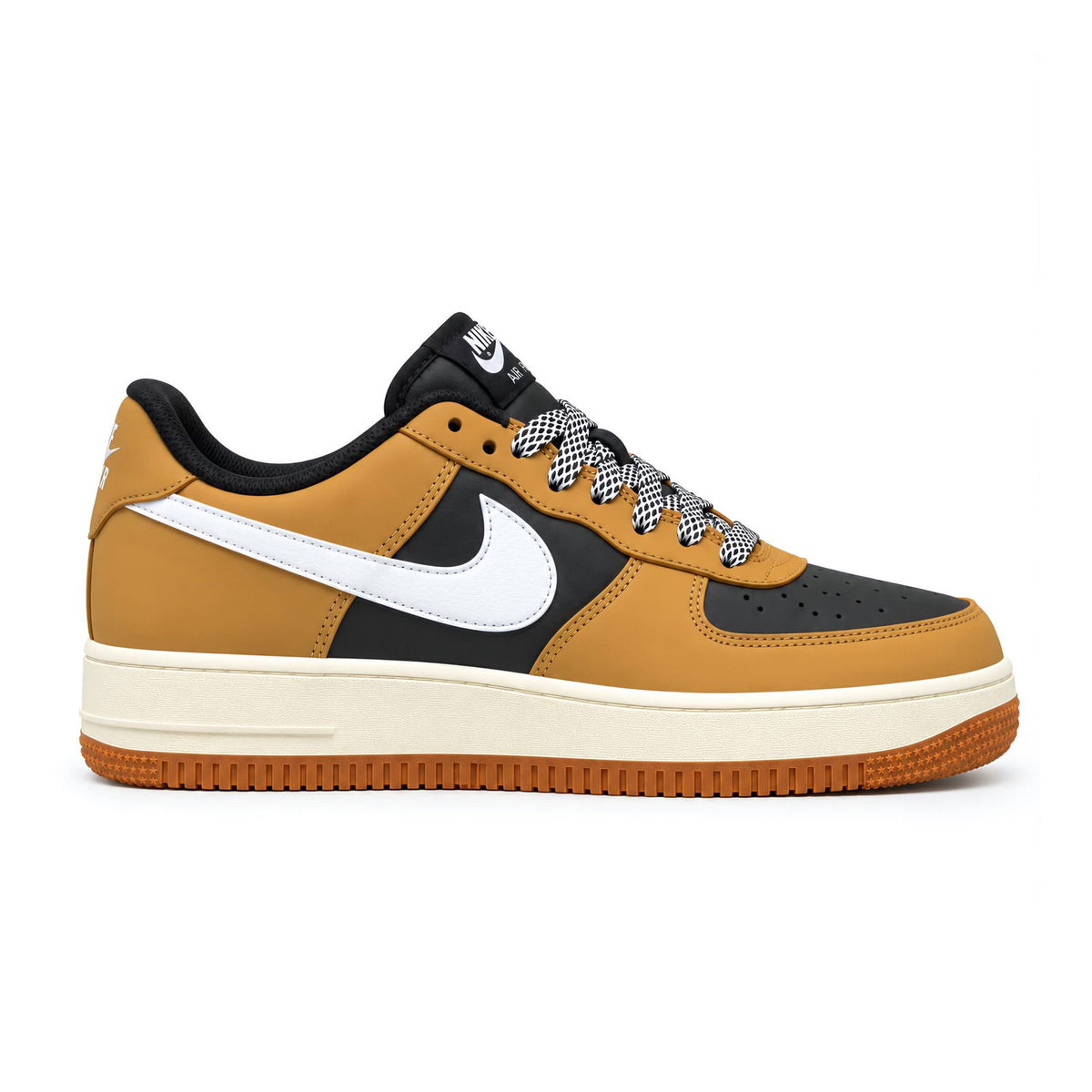 AF-1 x North Face Premium Batch - ShoesRepublic 