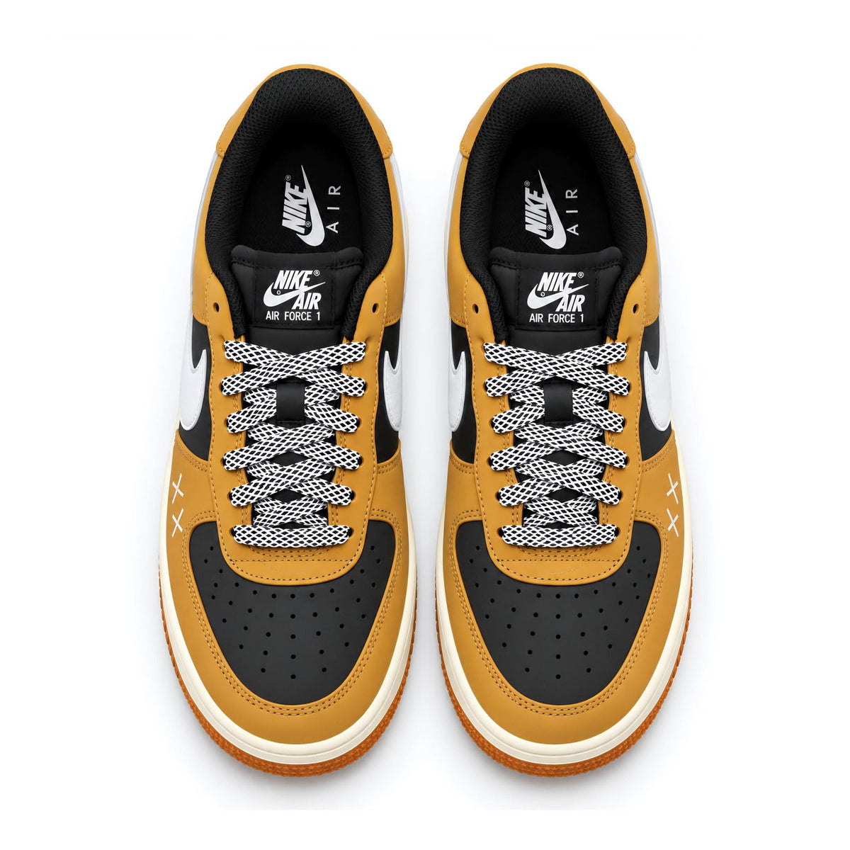 AF-1 x North Face Premium Batch - ShoesRepublic 