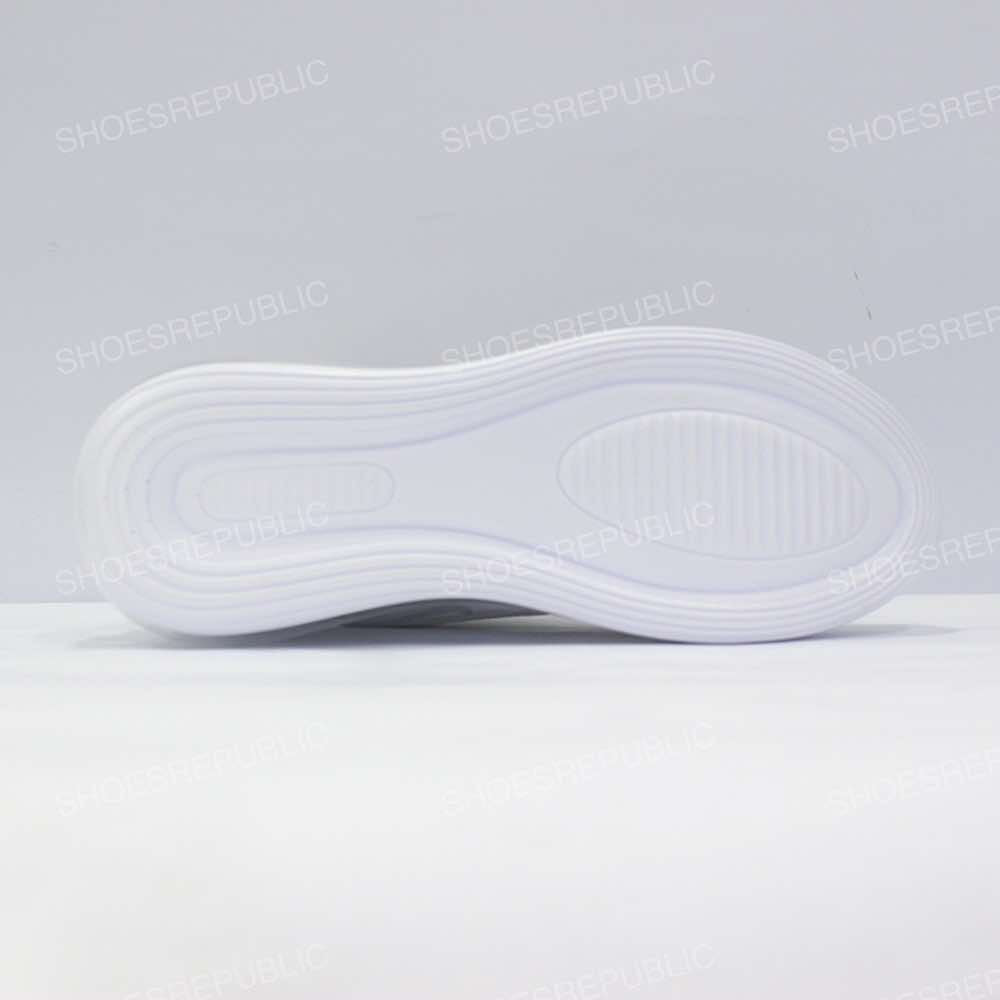 Nike Air Max White | Classic Style & Comfort