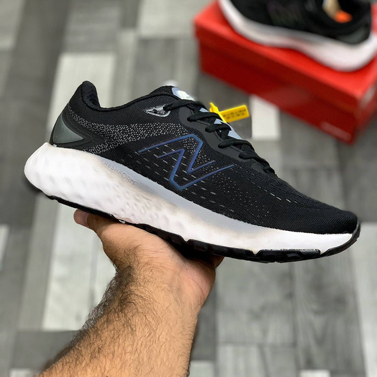 New Balance Variations NEW BALANCE