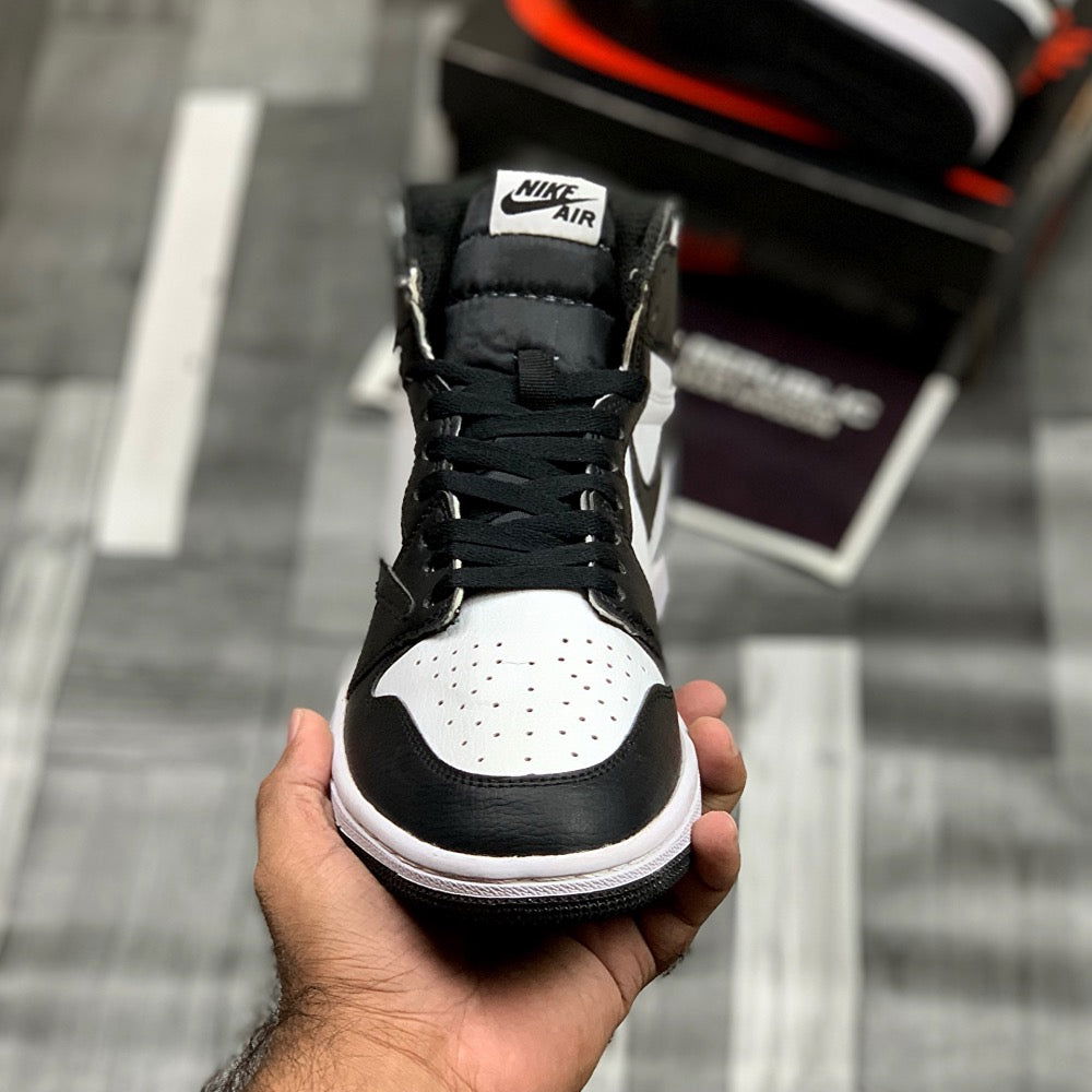 AJ-1 High Traviis (Panda) - ShoesRepublic 