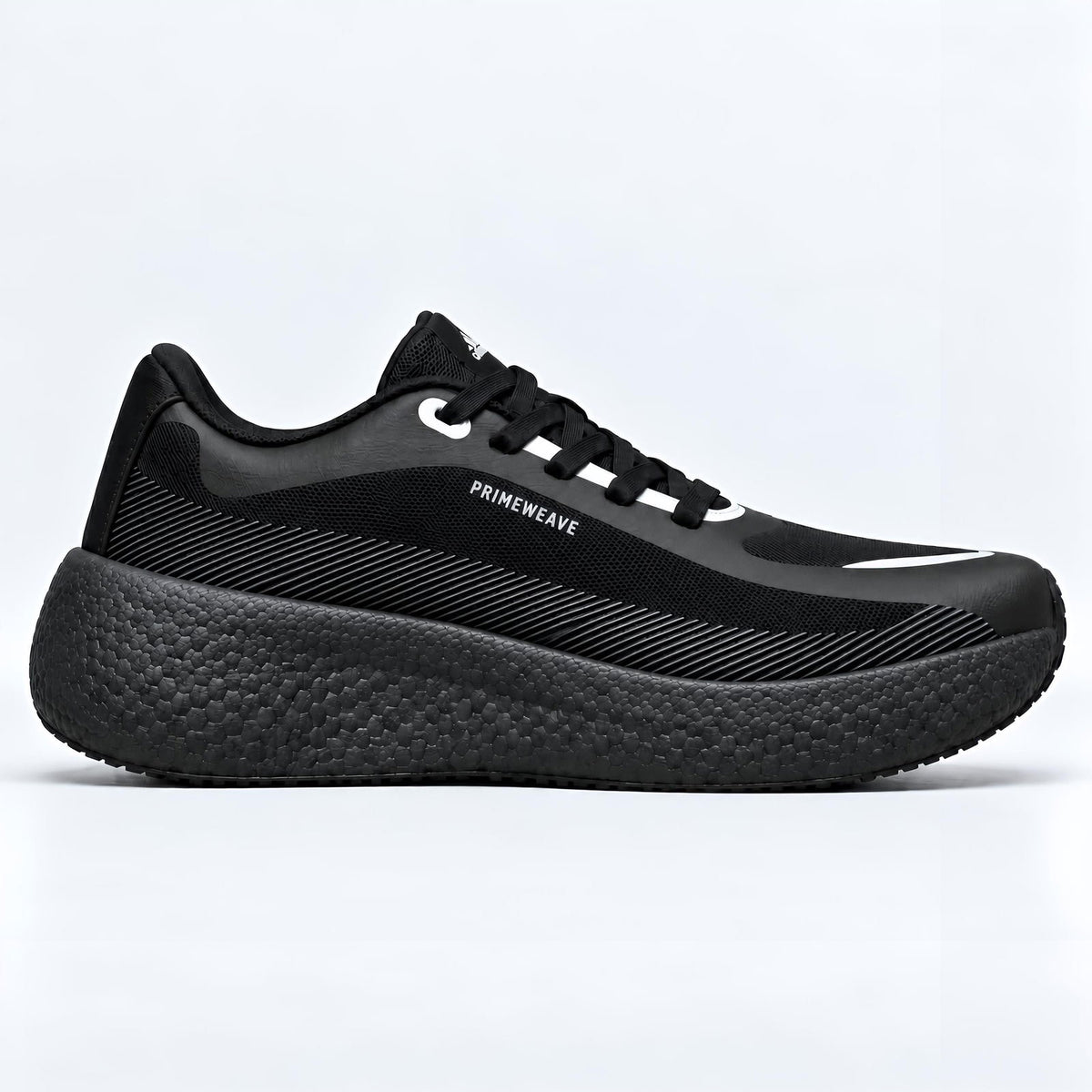 Adi Hyperboost Edge (Black) - ShoesRepublic 