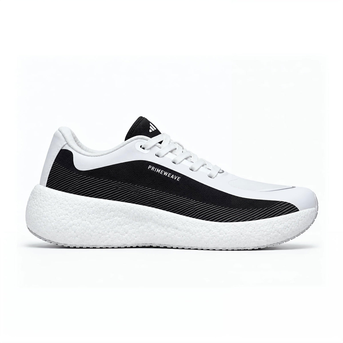 Adi Hyperboost Edge (White Black) - ShoesRepublic 