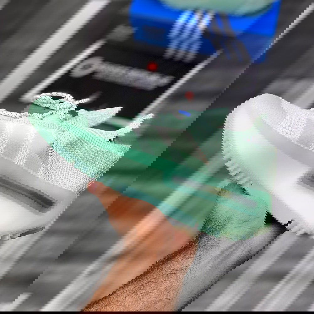 Adidas Nmd_r1 Adidas Nmd R1 Vapour Steel Green Nmd Adidas Nmd R1