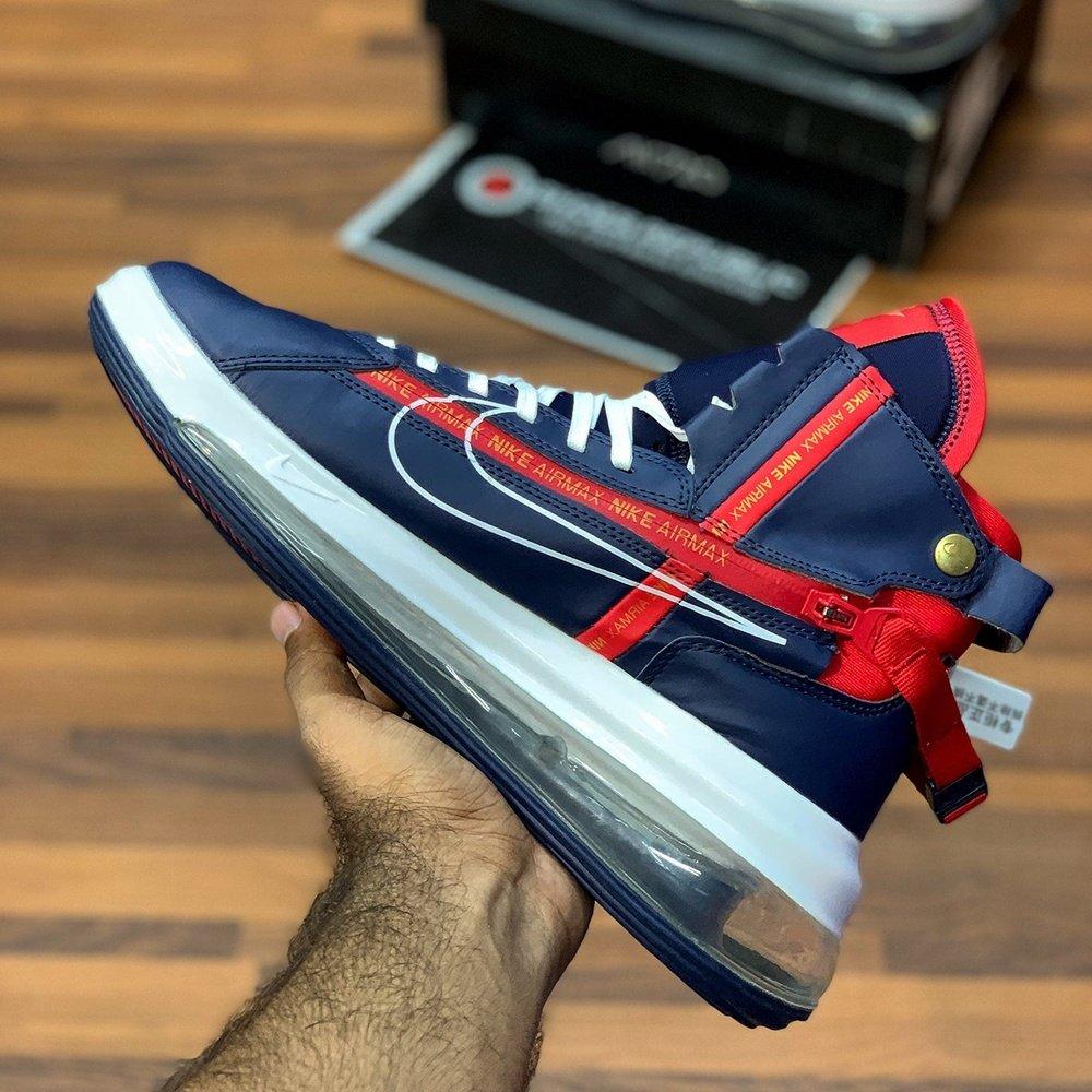 Air Max 720 Saturn “Midnight Navy" - ShoesRepublic 