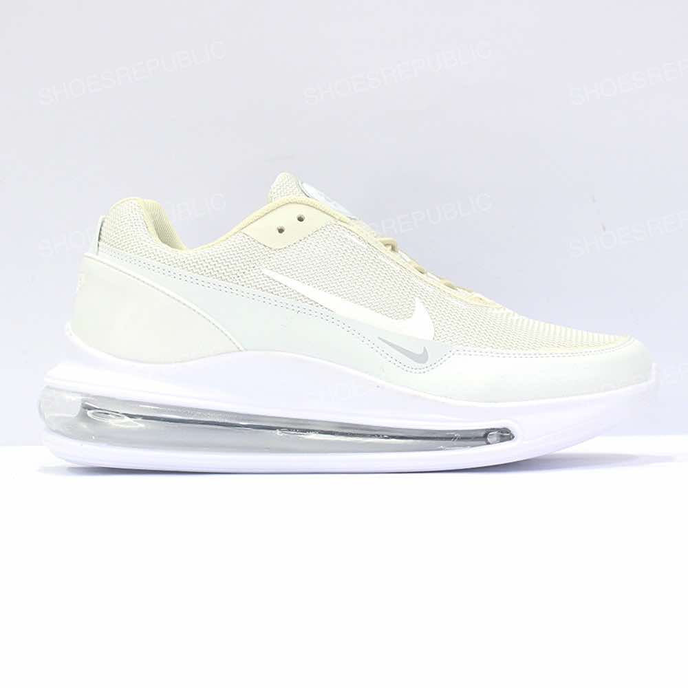 Air Max White | Classic Style & Comfort - ShoesRepublic 