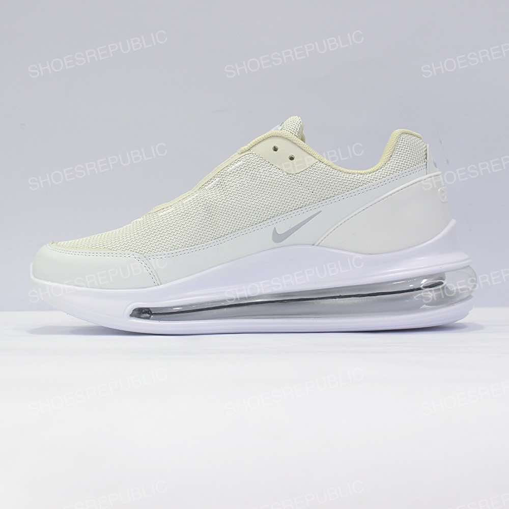 Air Max White | Classic Style & Comfort - ShoesRepublic 